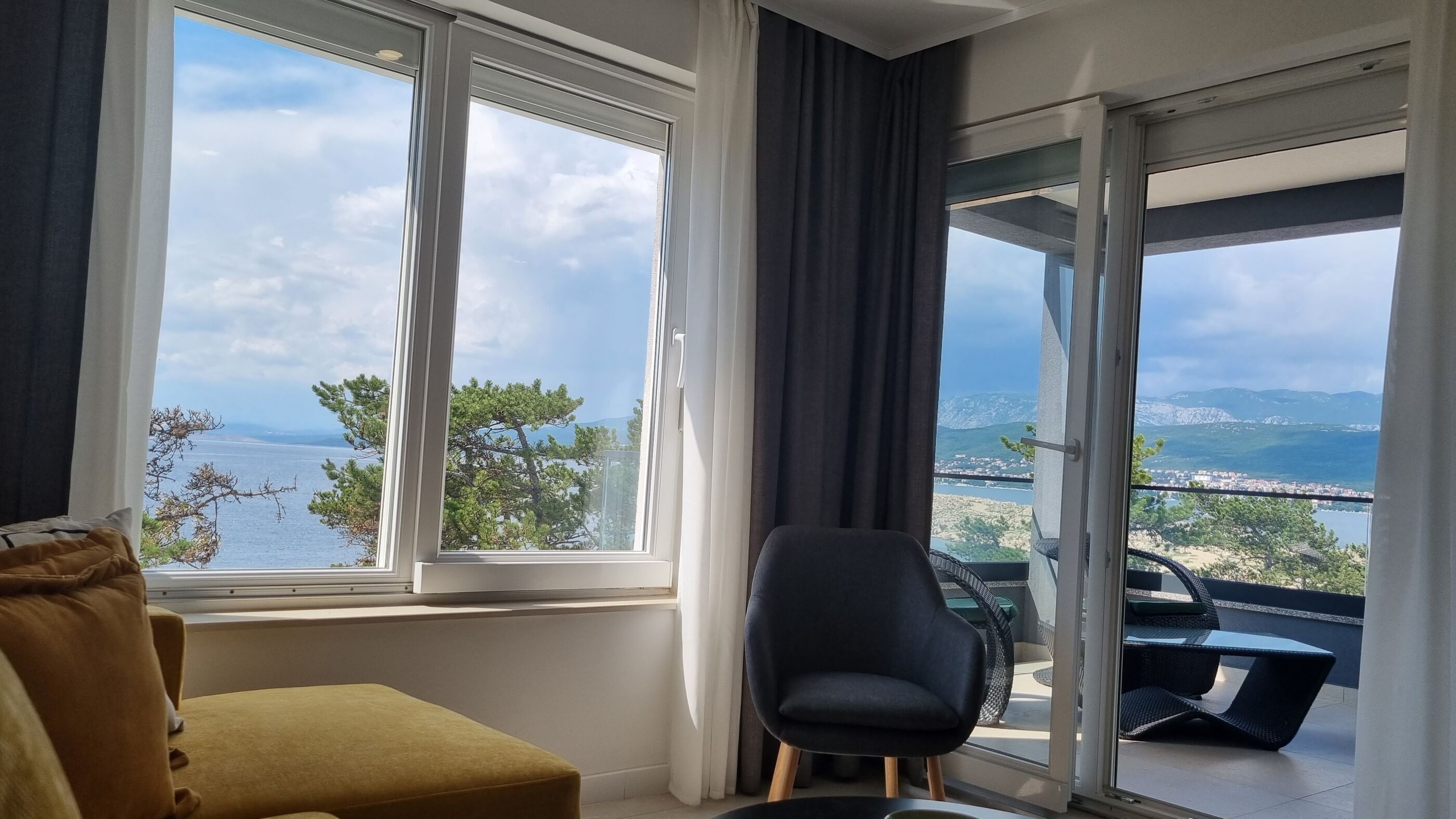 Villa Punta Silo - luksuzni apartmani 63777-A2