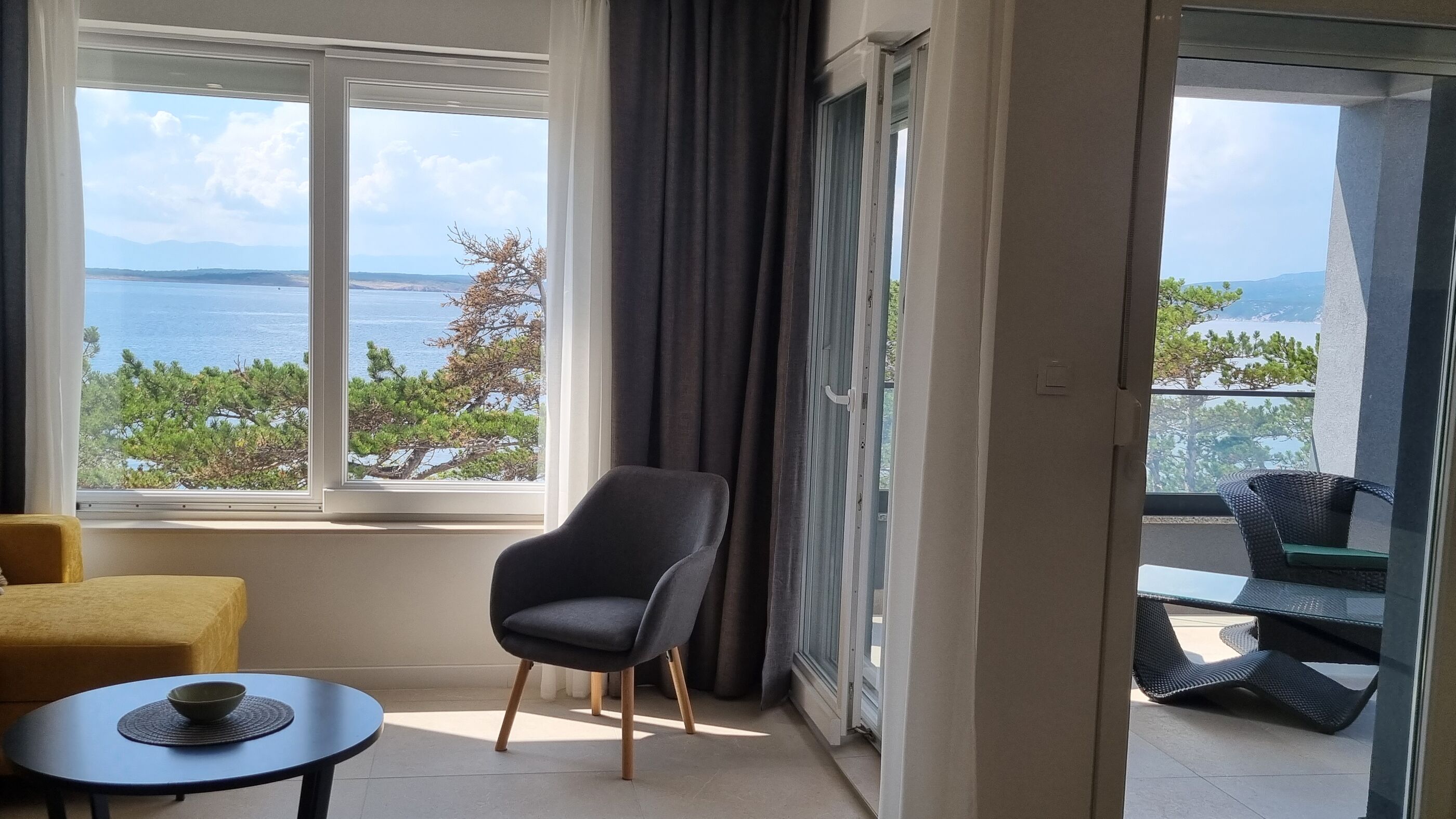 Villa Punta Silo - luksuzni apartmani 63777-A2
