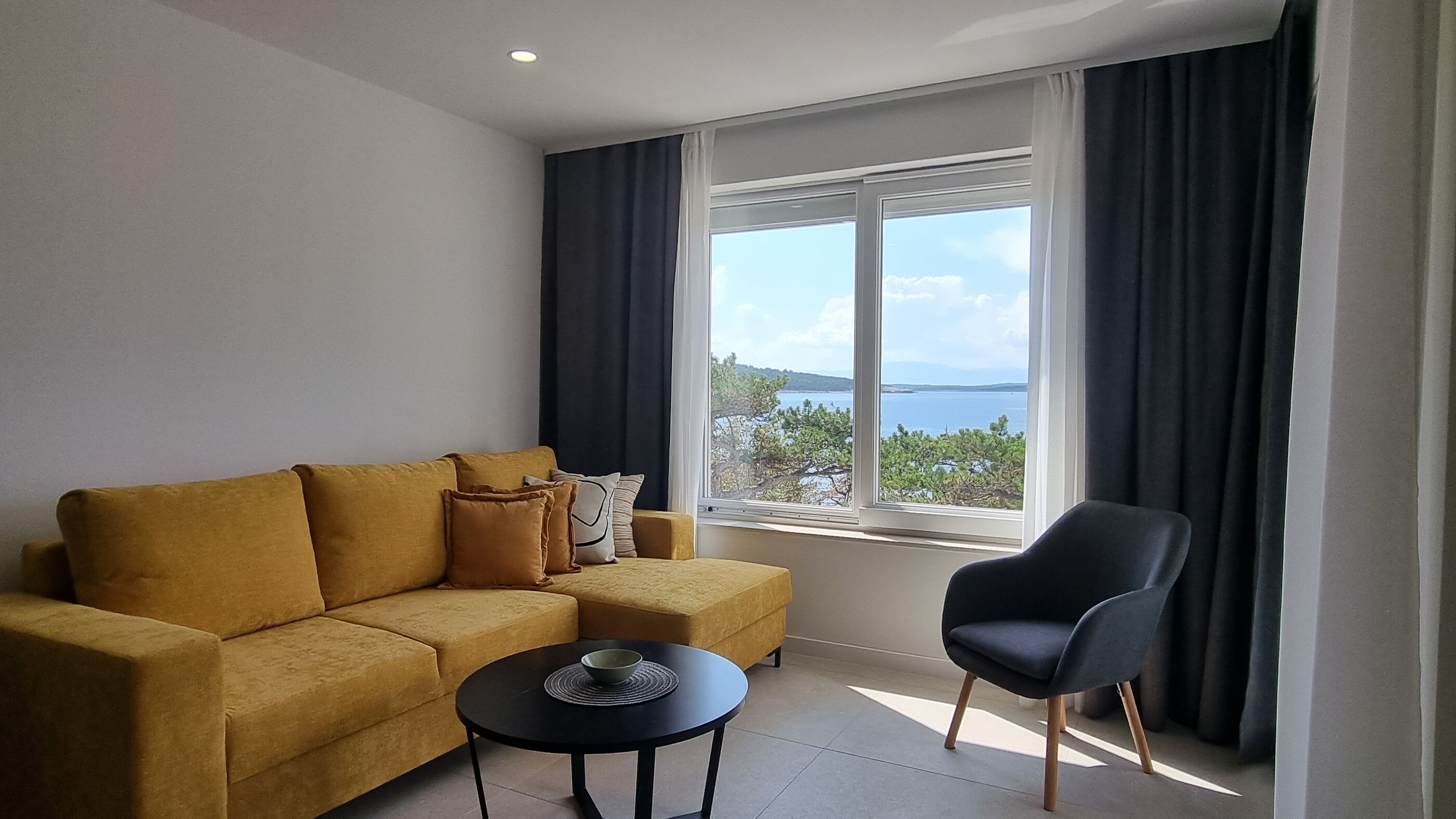 Villa Punta Silo - luksuzni apartmani 63777-A2