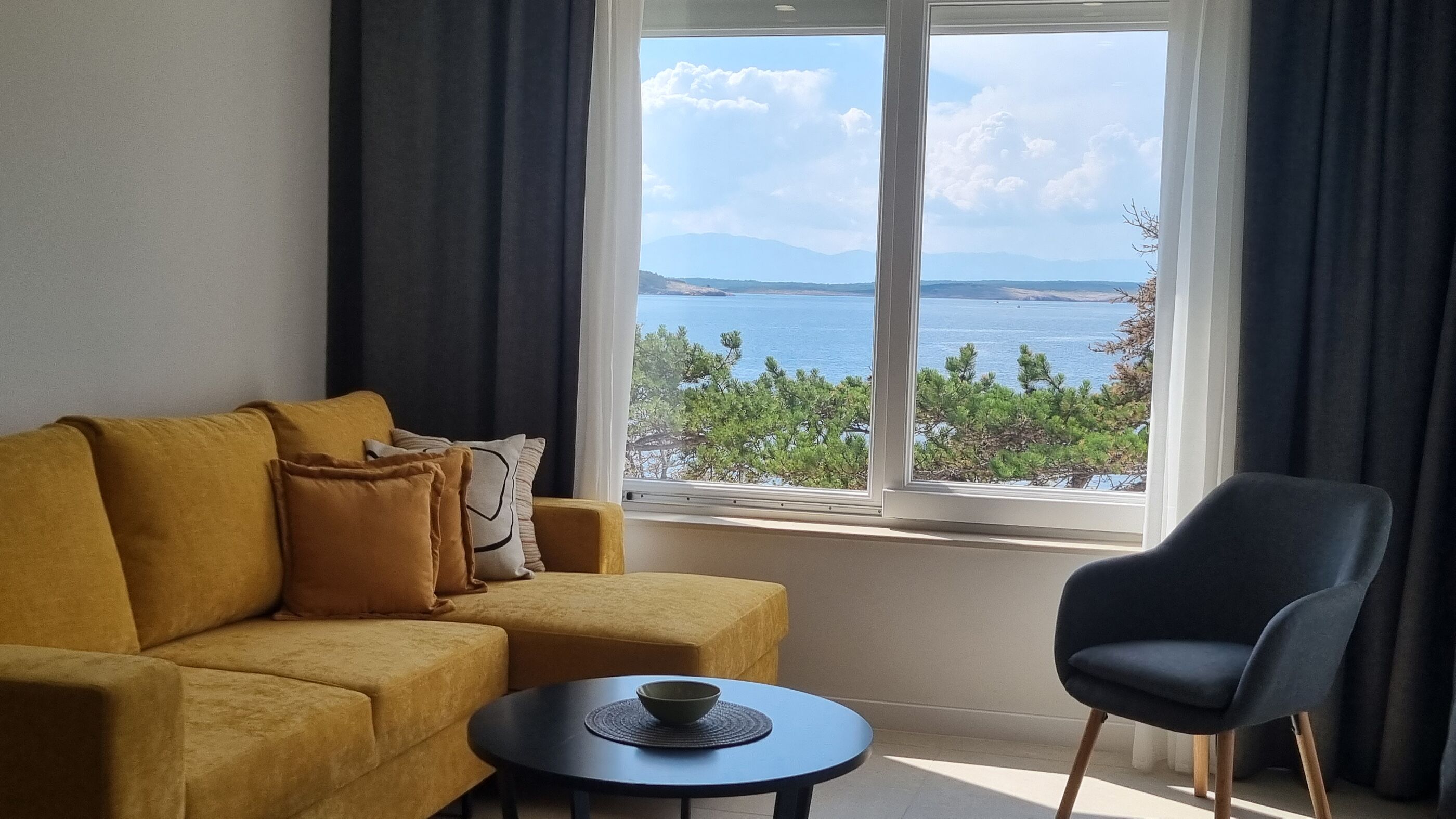 Villa Punta Silo - luksuzni apartmani 63777-A2