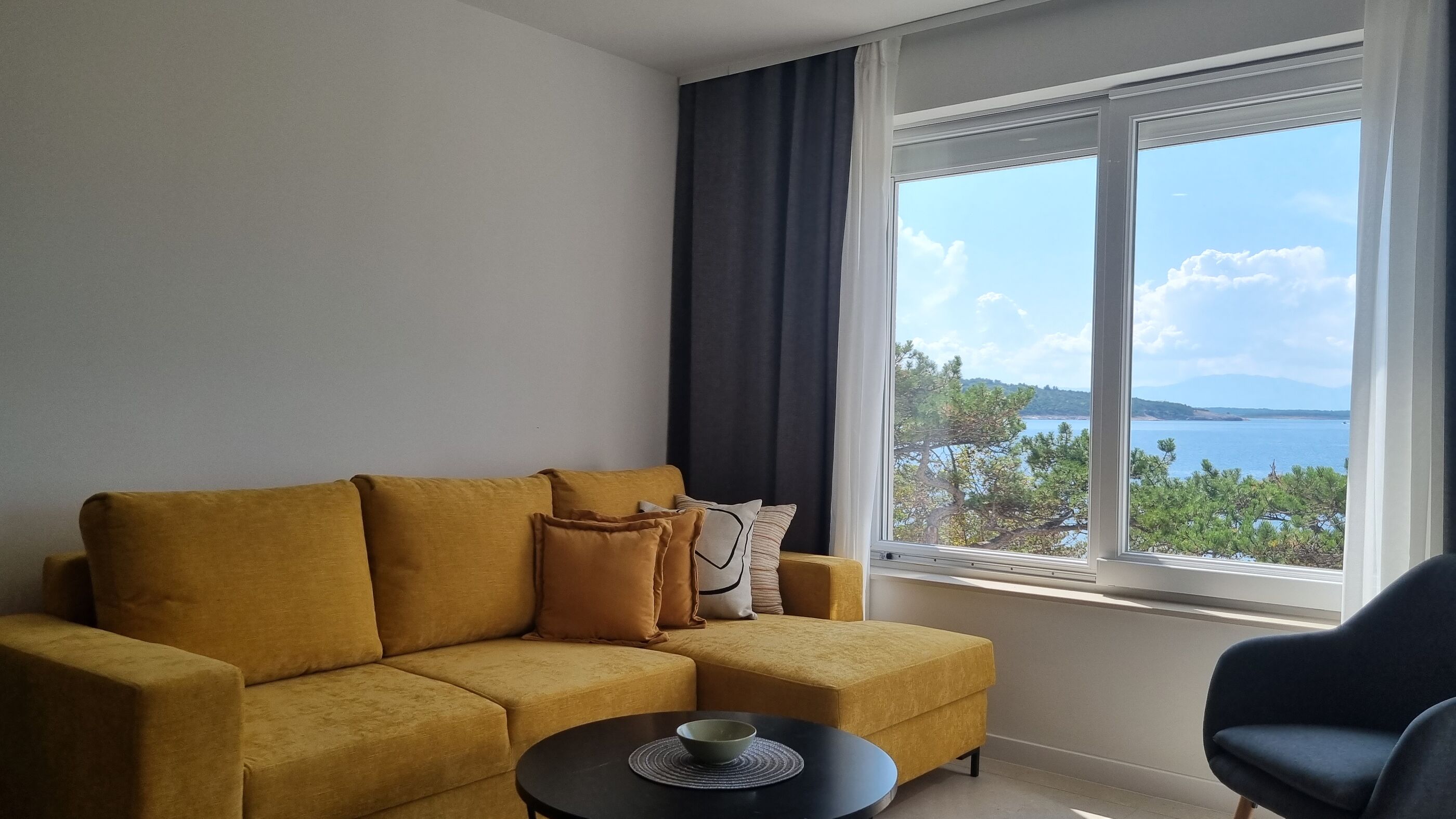 Villa Punta Silo - luksuzni apartmani 63777-A2