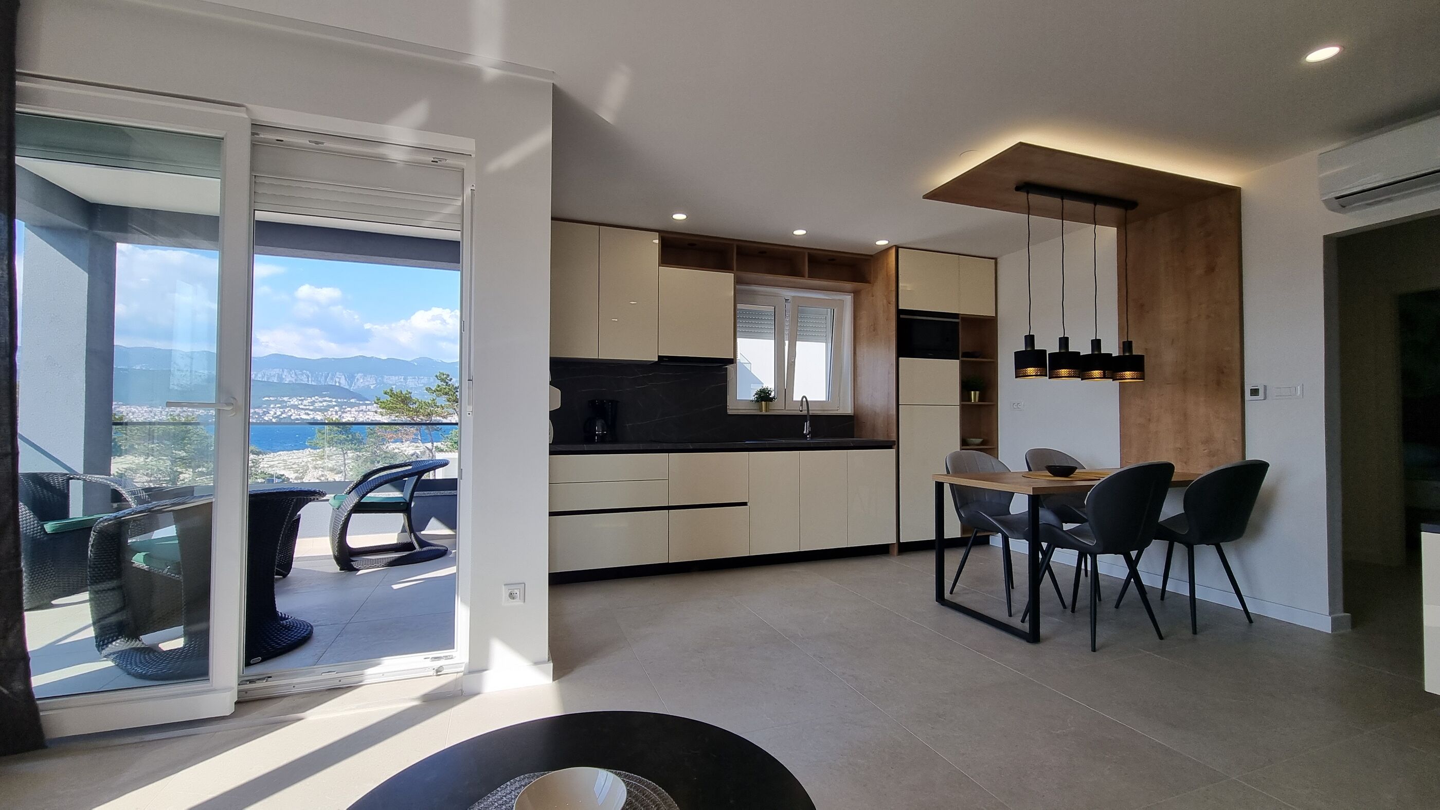 Villa Punta Silo - luksuzni apartmani 63777-A2