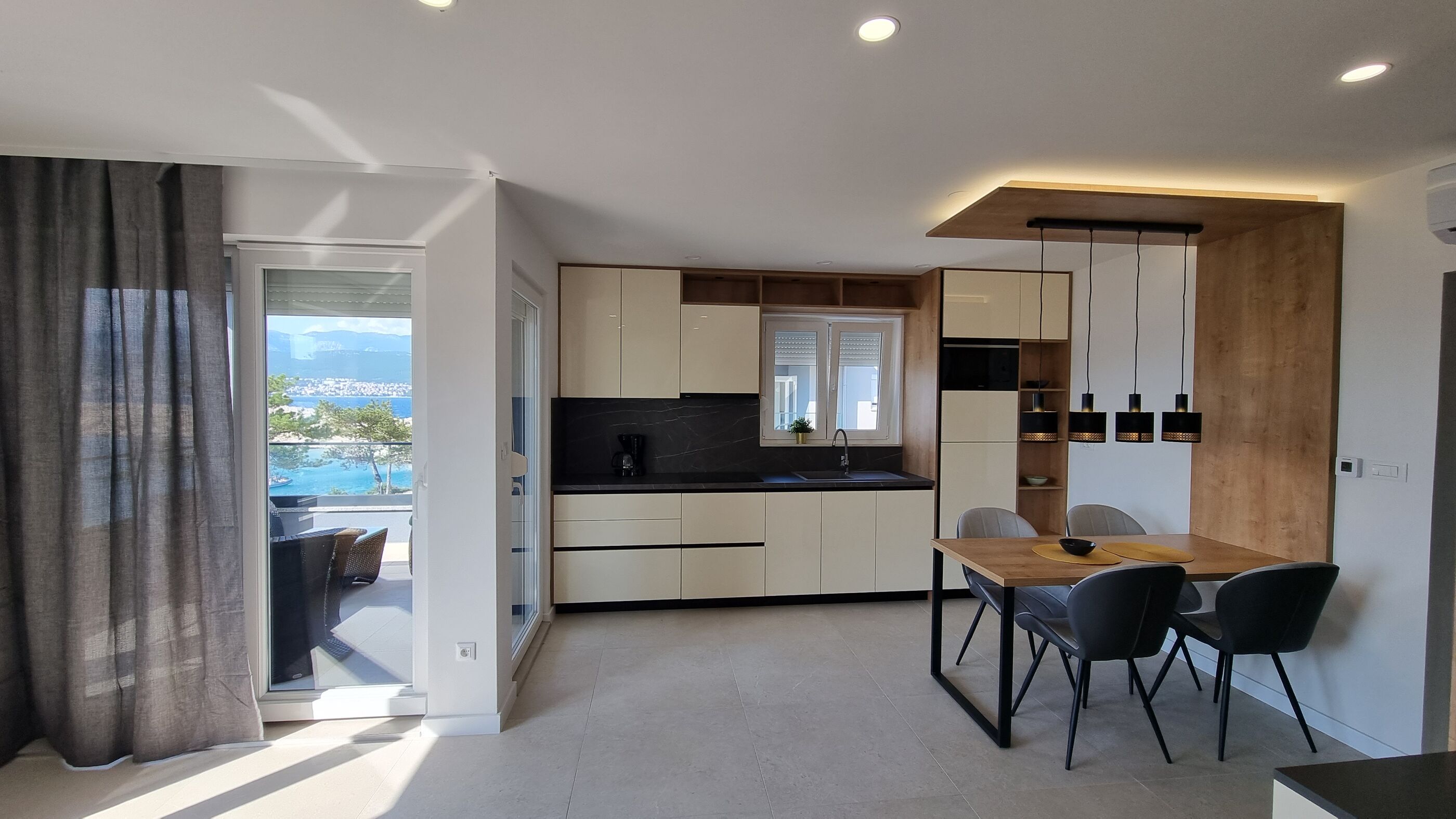 Villa Punta Silo - luksuzni apartmani 63777-A2