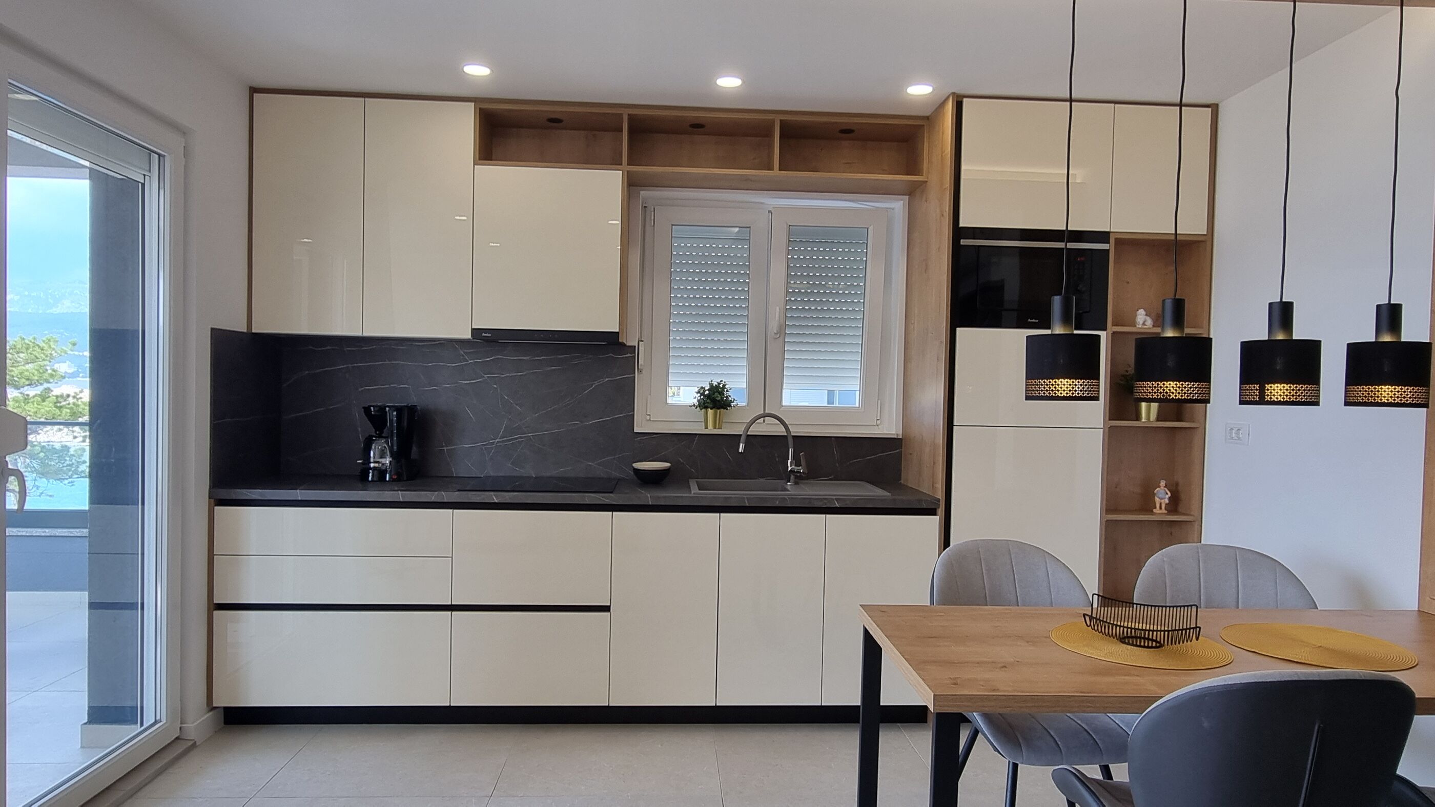Villa Punta Silo - luksuzni apartmani 63777-A2