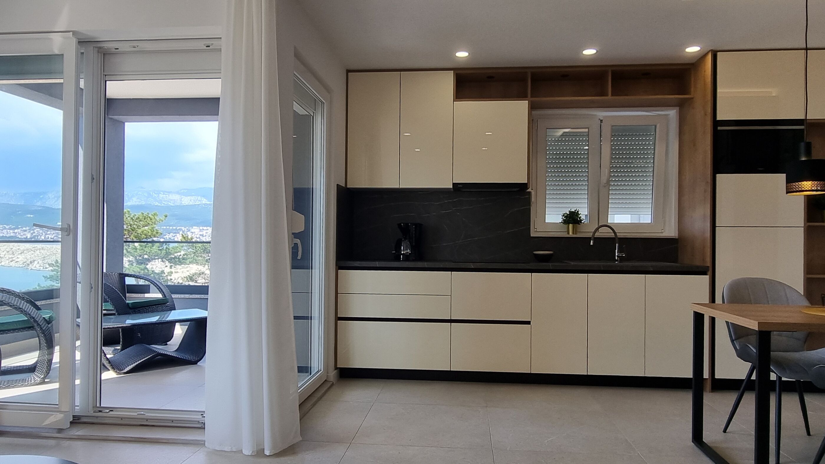 Villa Punta Silo - luksuzni apartmani 63777-A2