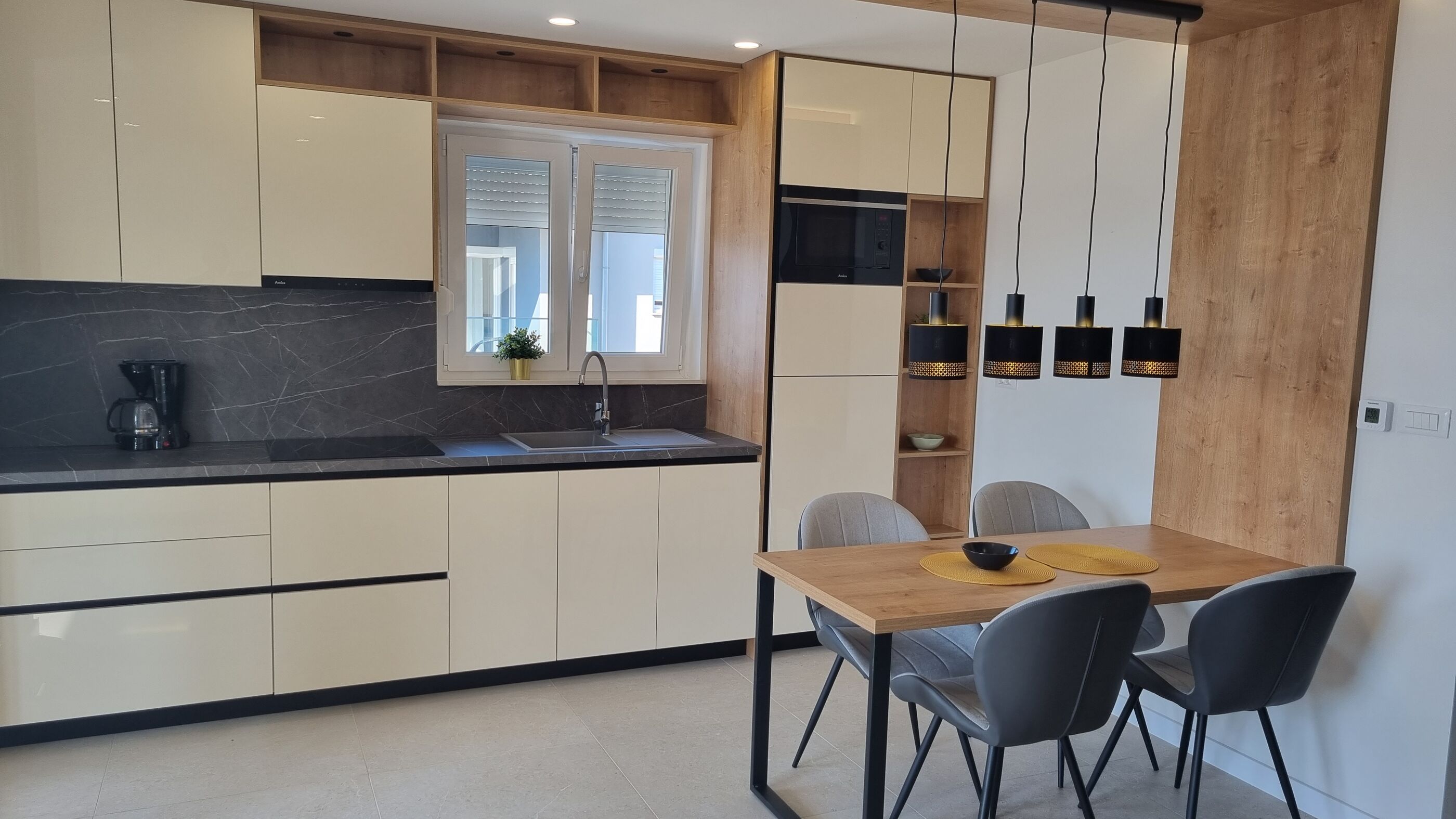 Villa Punta Silo - luksuzni apartmani 63777-A2