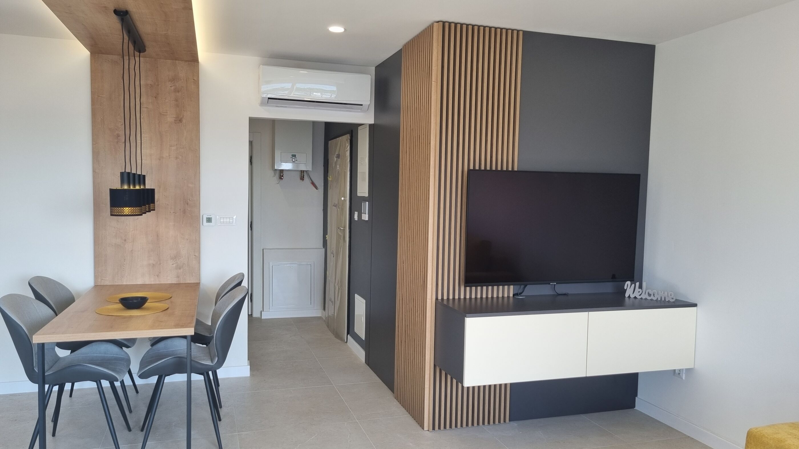 Villa Punta Silo - luksuzni apartmani 63777-A2