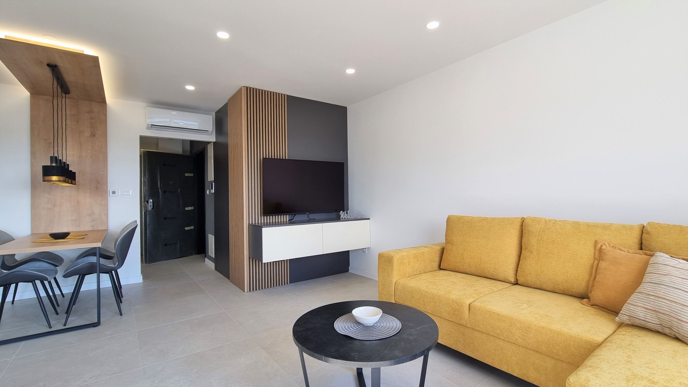 Villa Punta Silo - luksuzni apartmani 63777-A2