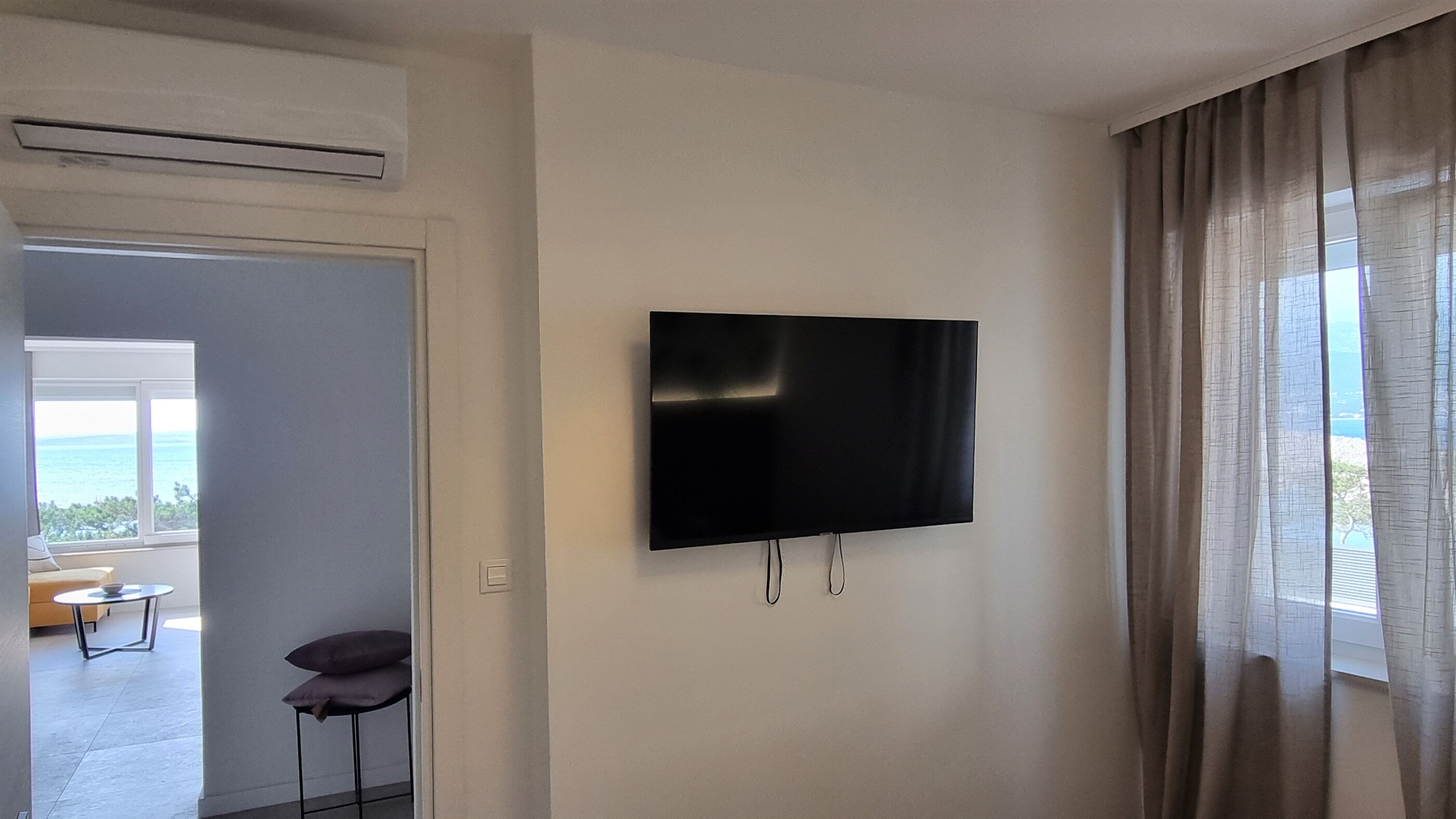 Villa Punta Silo - luksuzni apartmani 63777-A2