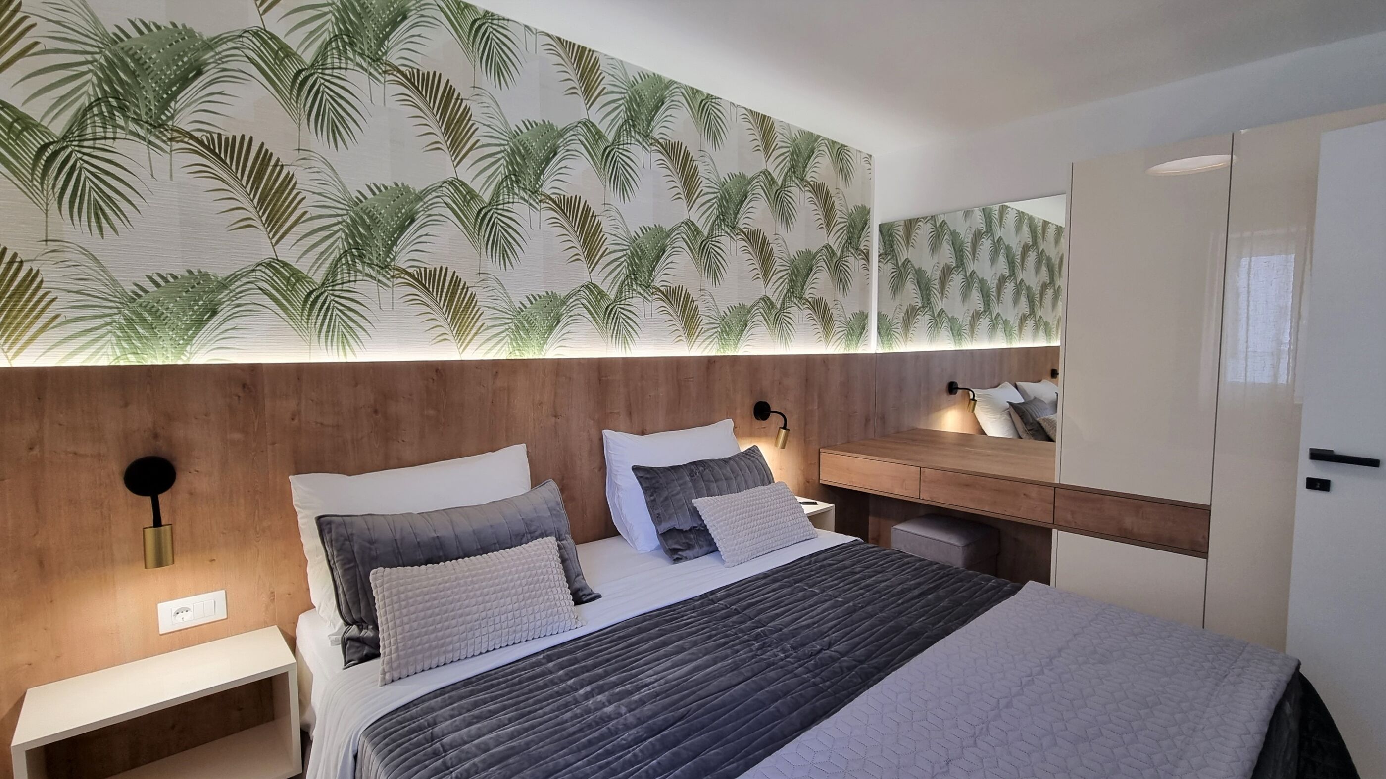 Villa Punta Silo - luksuzni apartmani 63777-A2