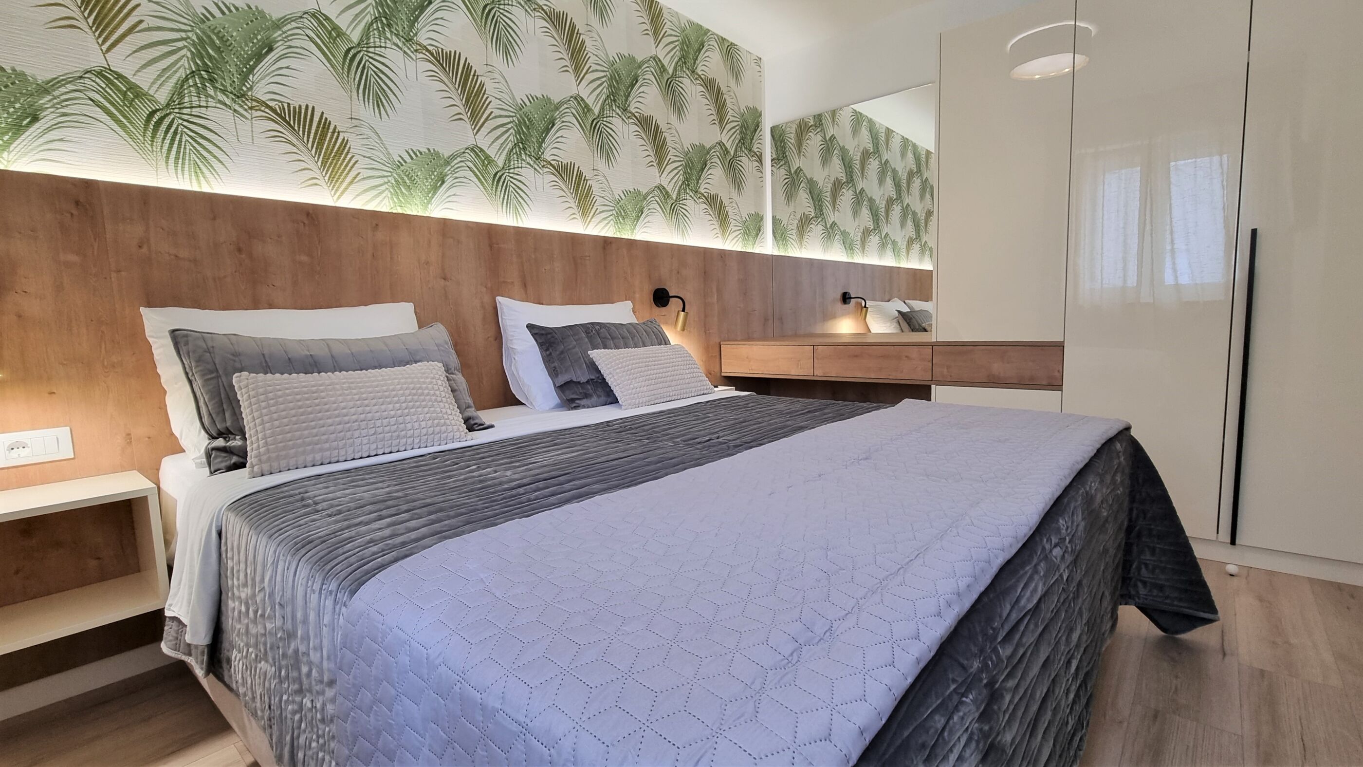 Villa Punta Silo - luksuzni apartmani 63777-A2