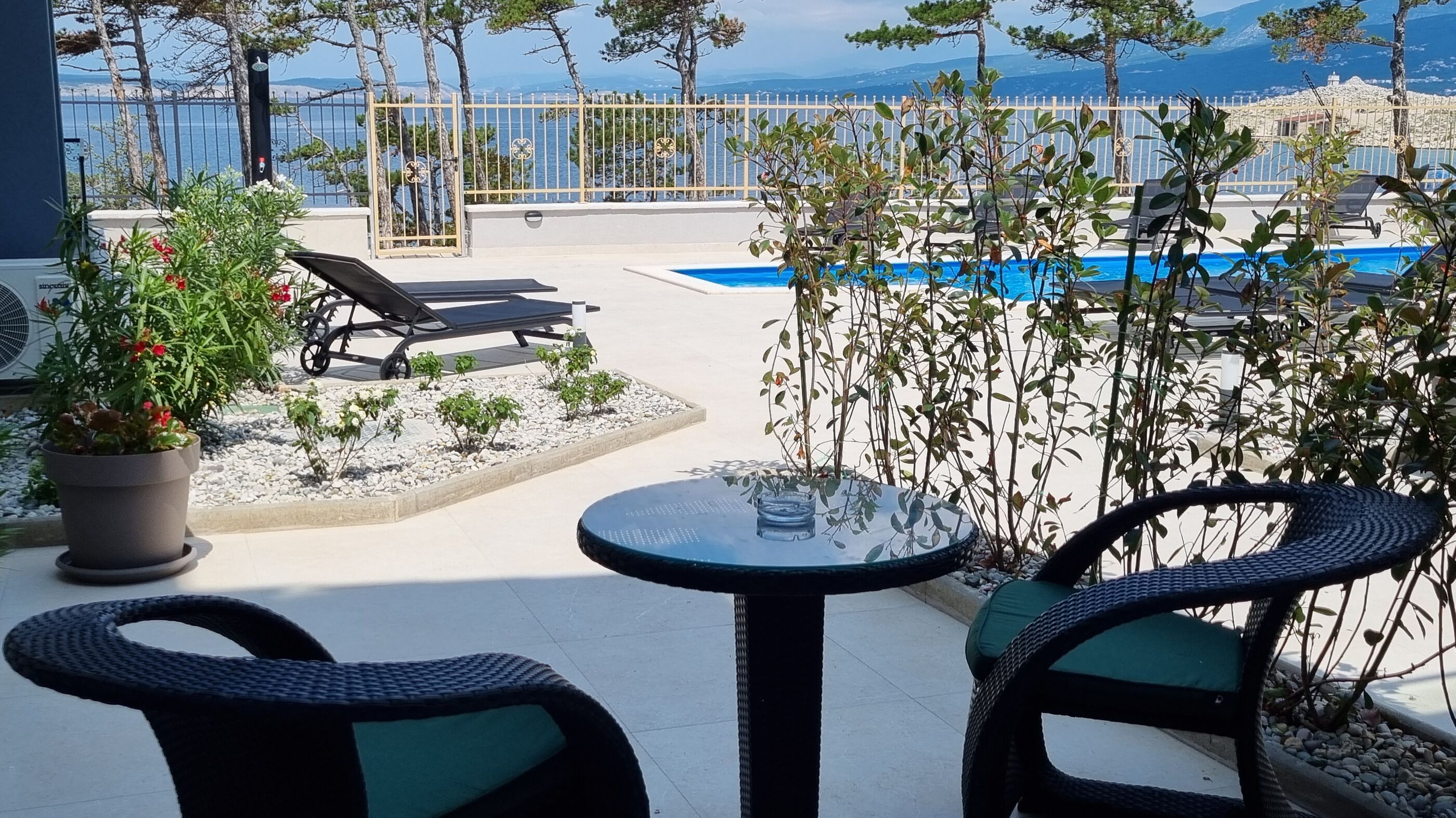 Villa Punta Silo - luksuzni apartmani 63777-A5