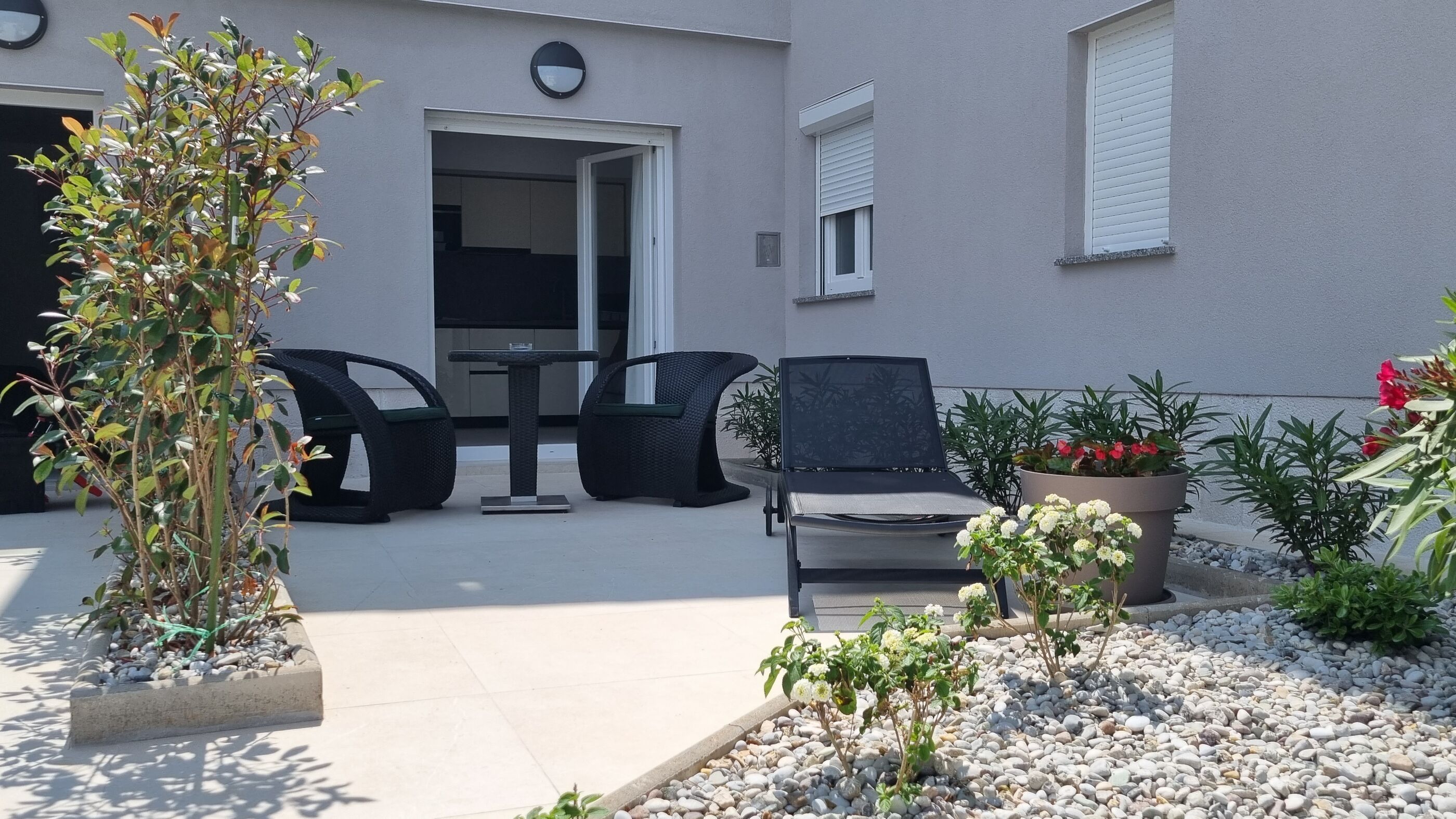 Villa Punta Silo - luksuzni apartmani 63777-A5