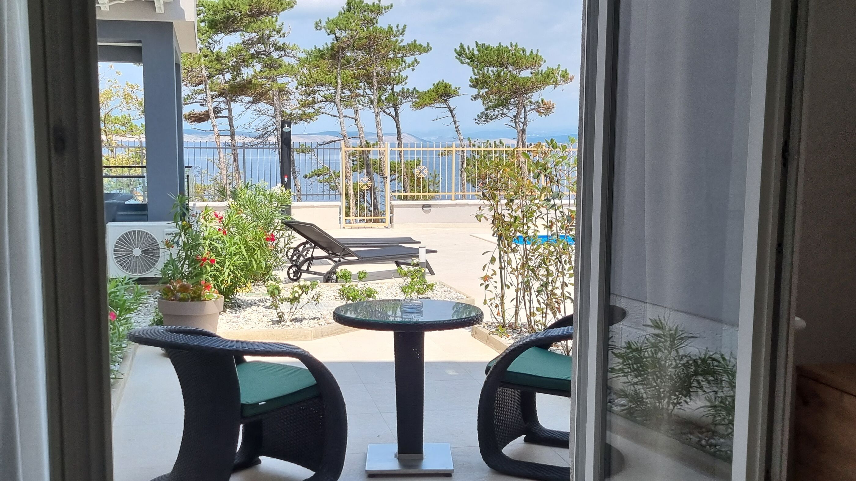 Villa Punta Silo - luksuzni apartmani 63777-A5