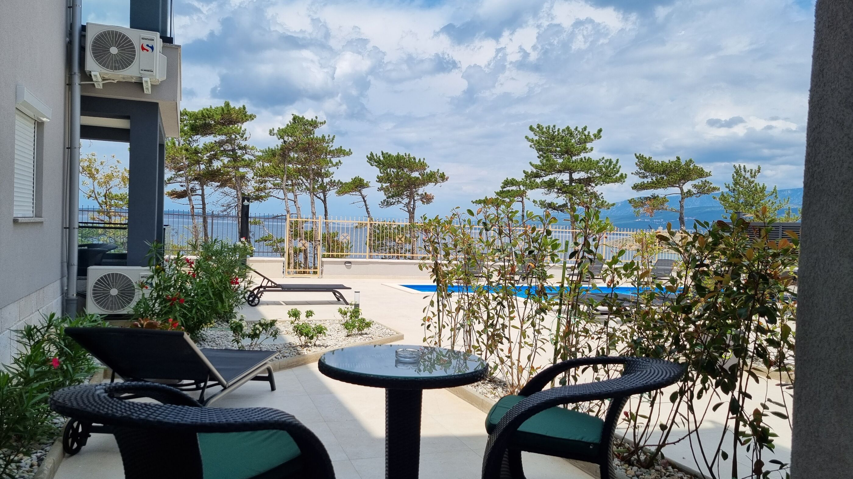 Villa Punta Silo - luksuzni apartmani 63777-A5