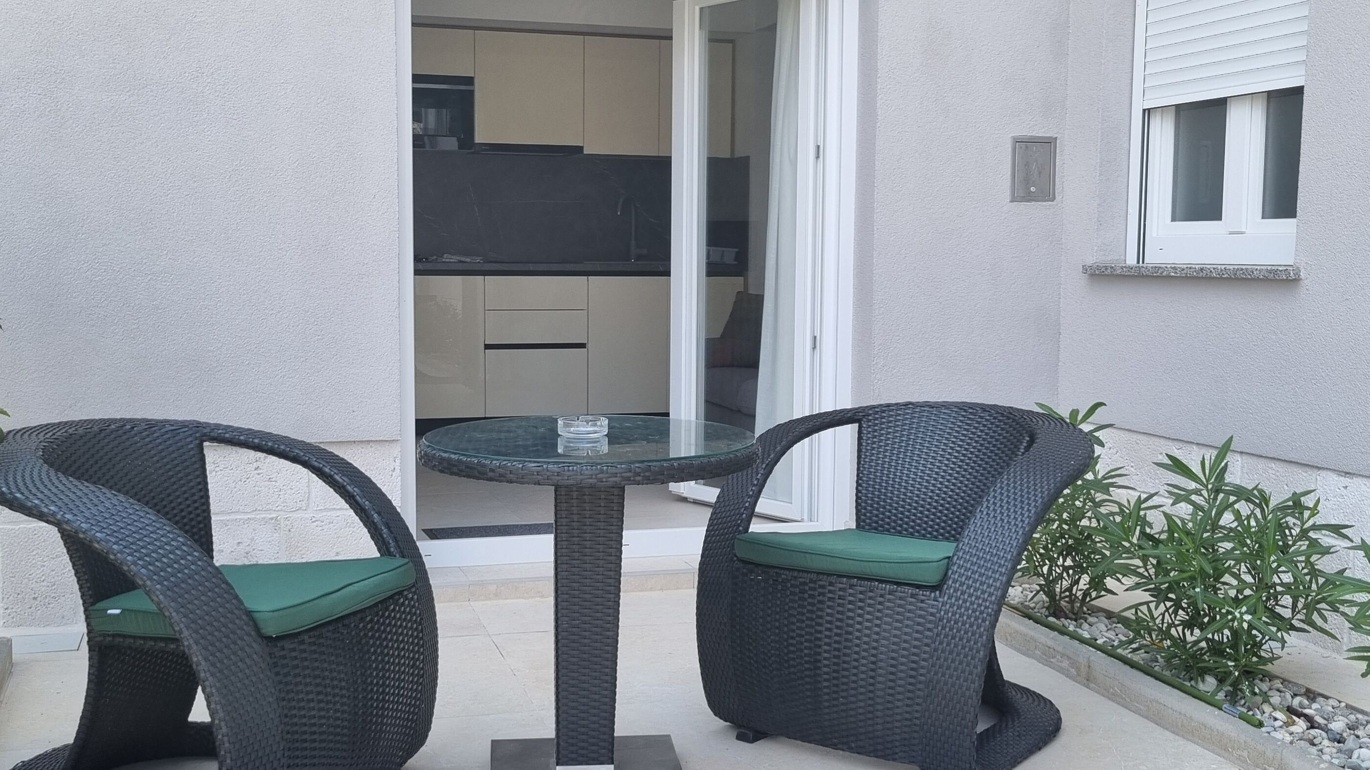 Villa Punta Silo - luksuzni apartmani 63777-A5