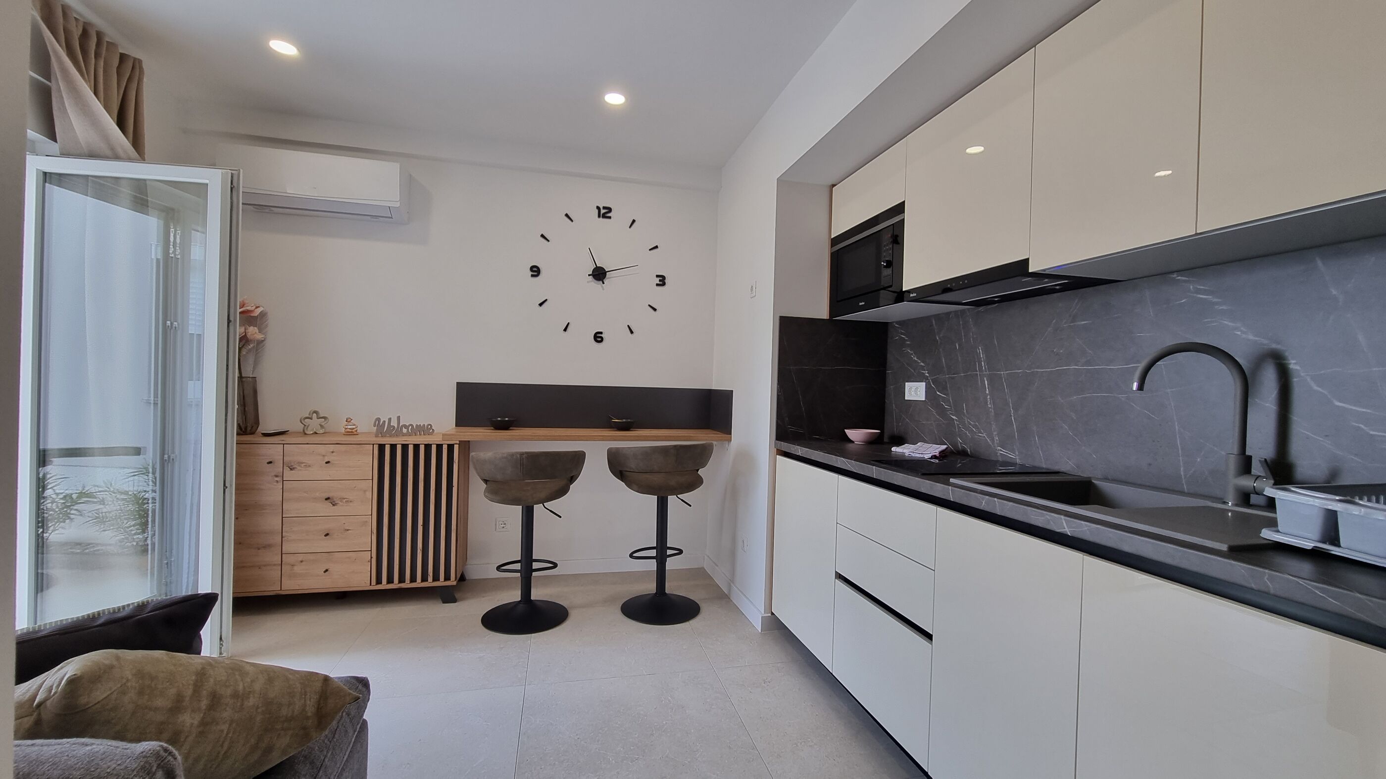 Villa Punta Silo - luksuzni apartmani 63777-A5
