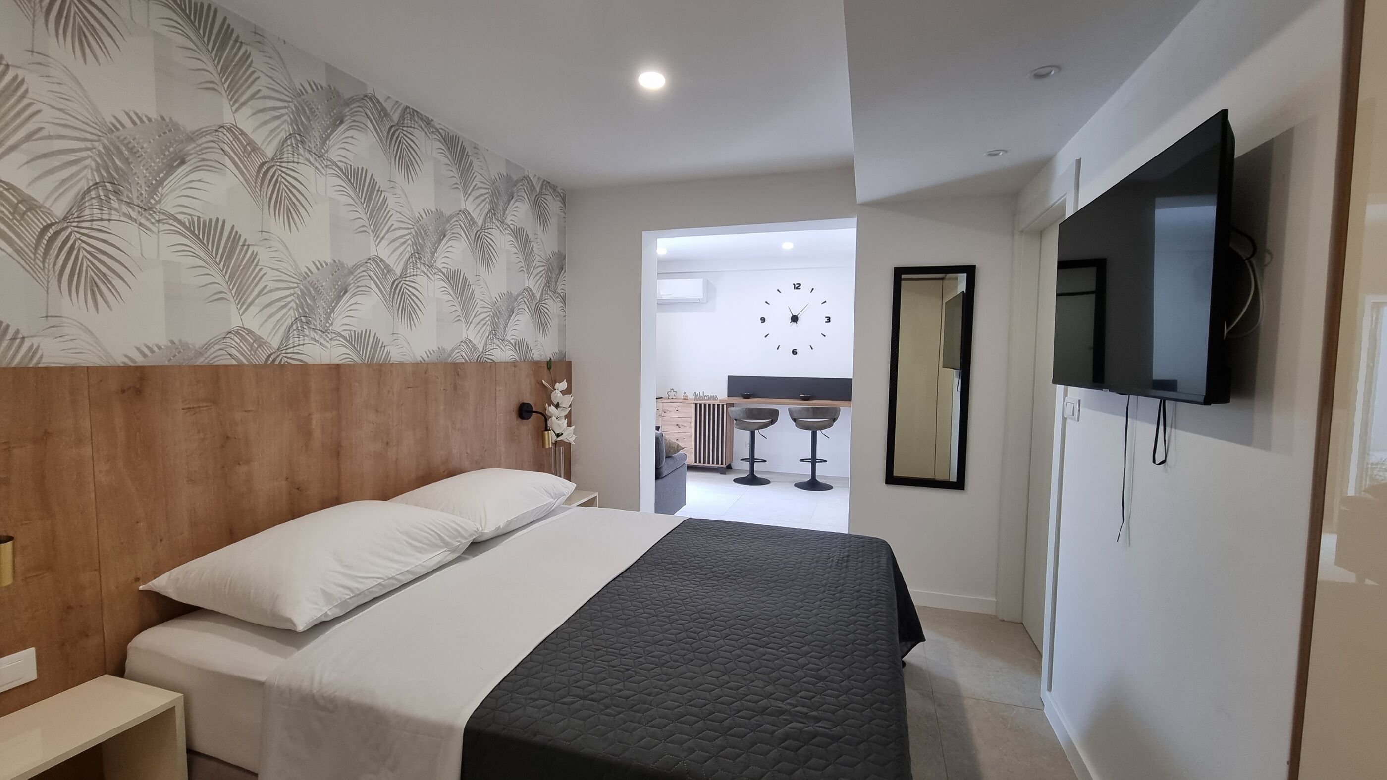 Villa Punta Silo - luksuzni apartmani 63777-A5