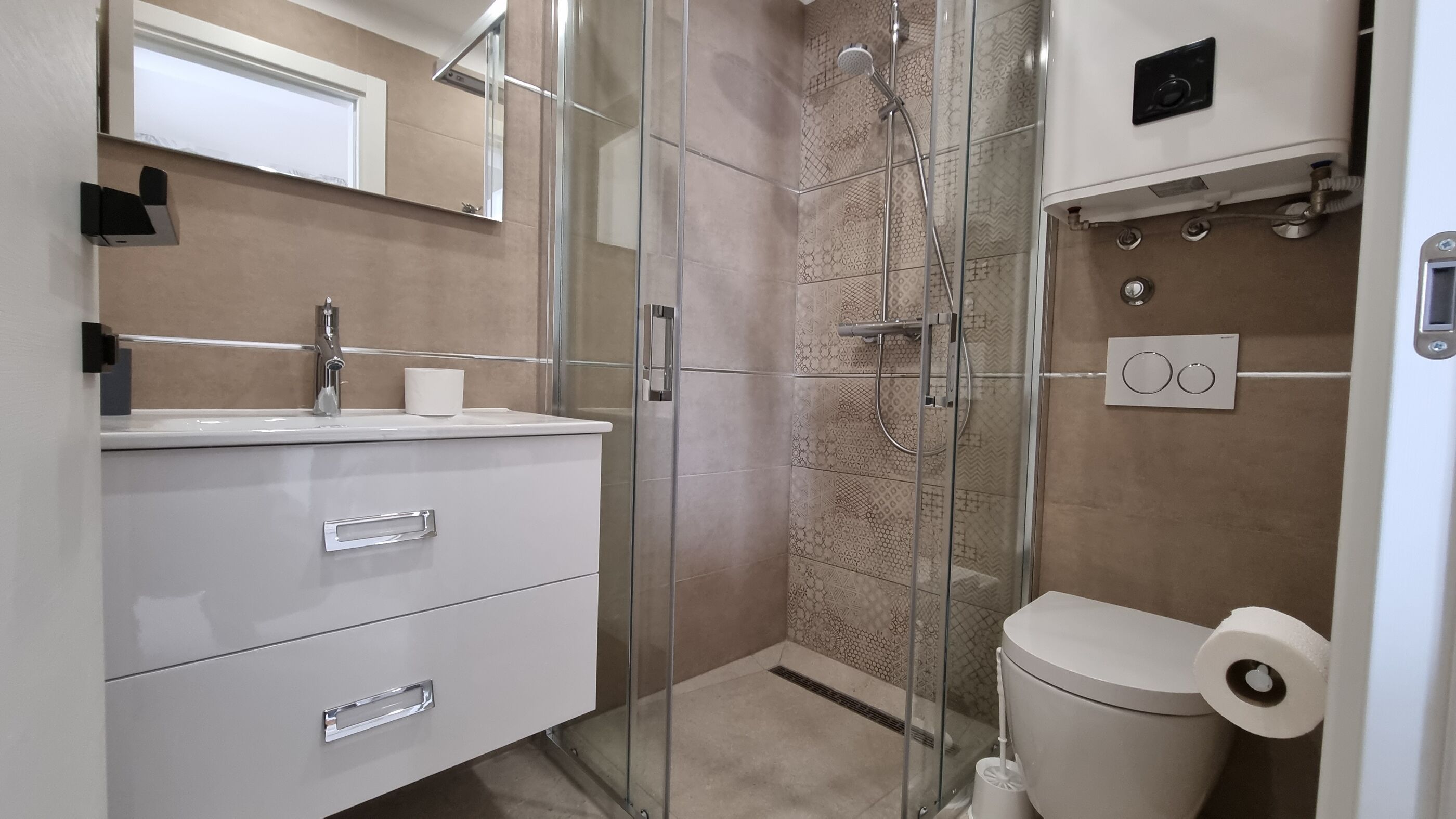 Villa Punta Silo - luksuzni apartmani 63777-A5