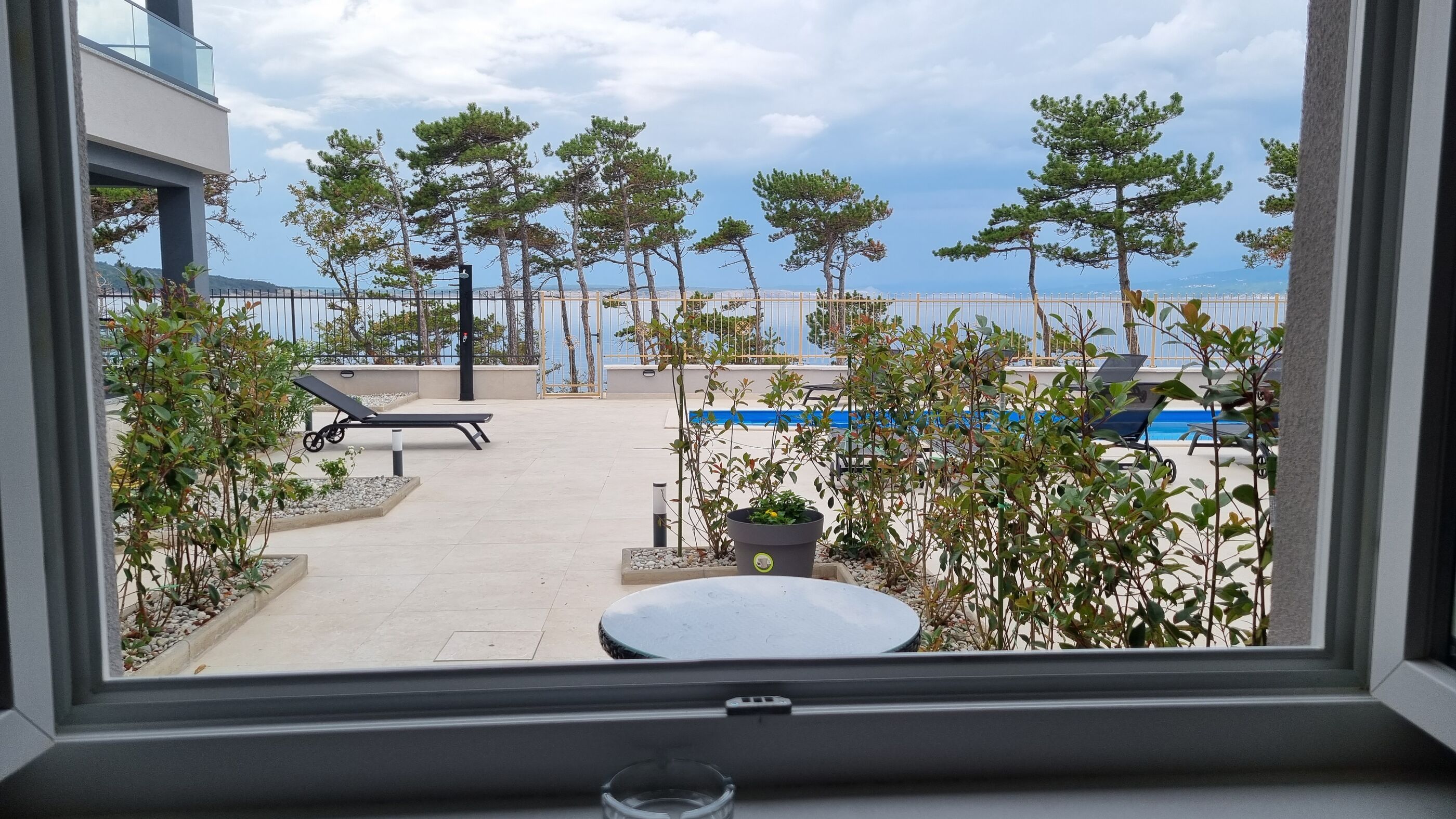 Villa Punta Silo - luksuzni apartmani 63777-A6