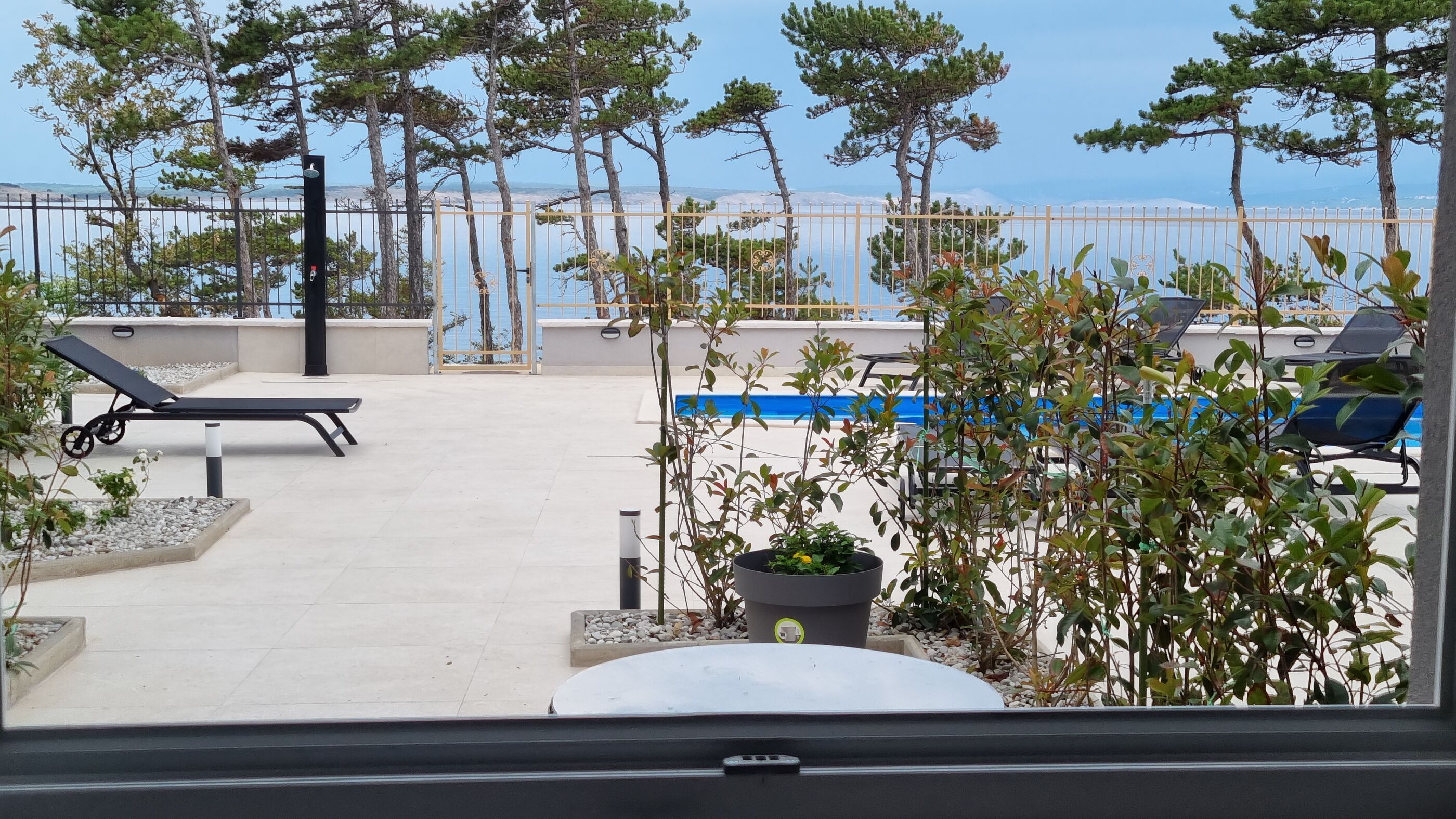 Villa Punta Silo - luksuzni apartmani 63777-A6