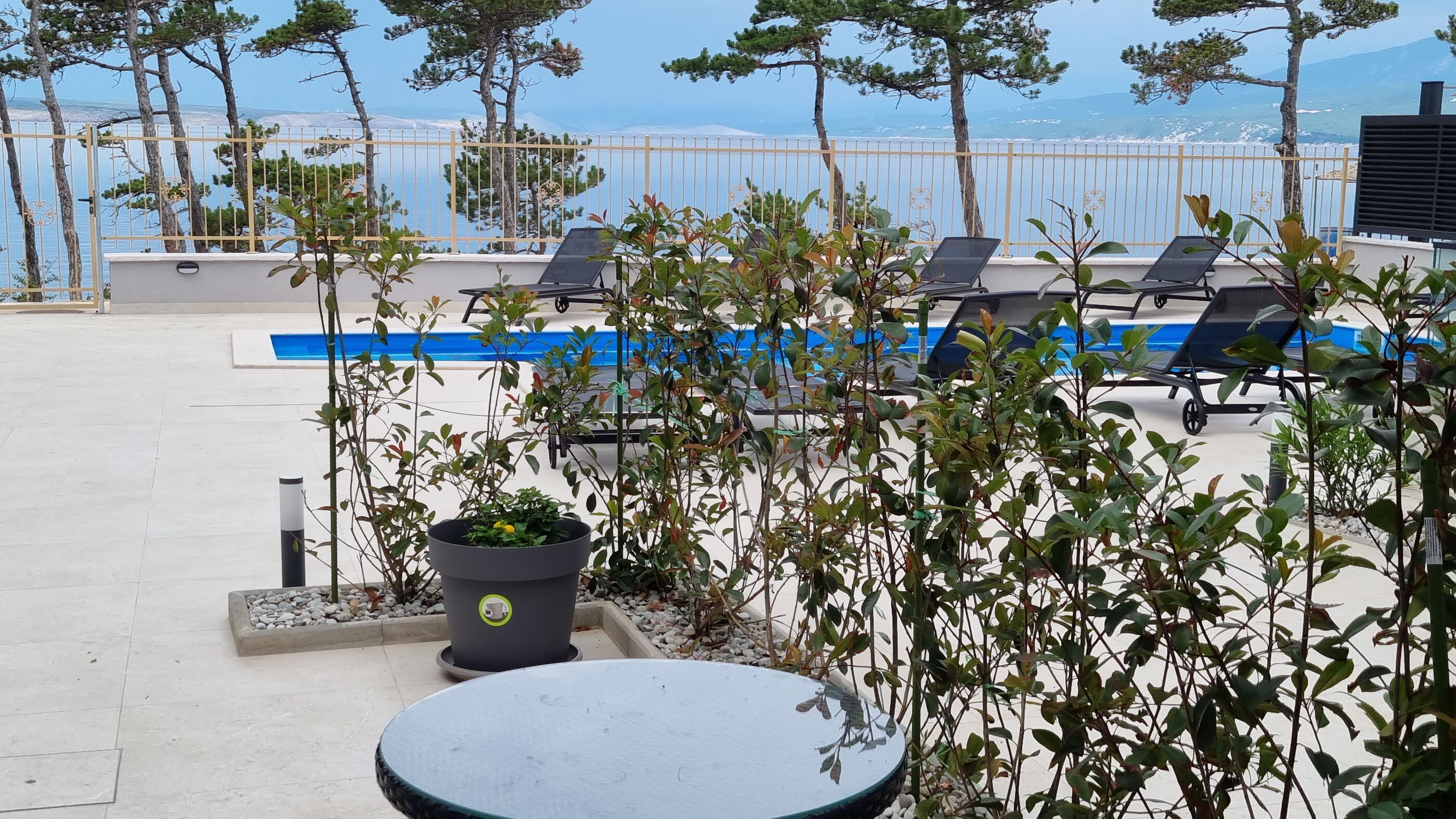 Villa Punta Silo - luksuzni apartmani 63777-A6
