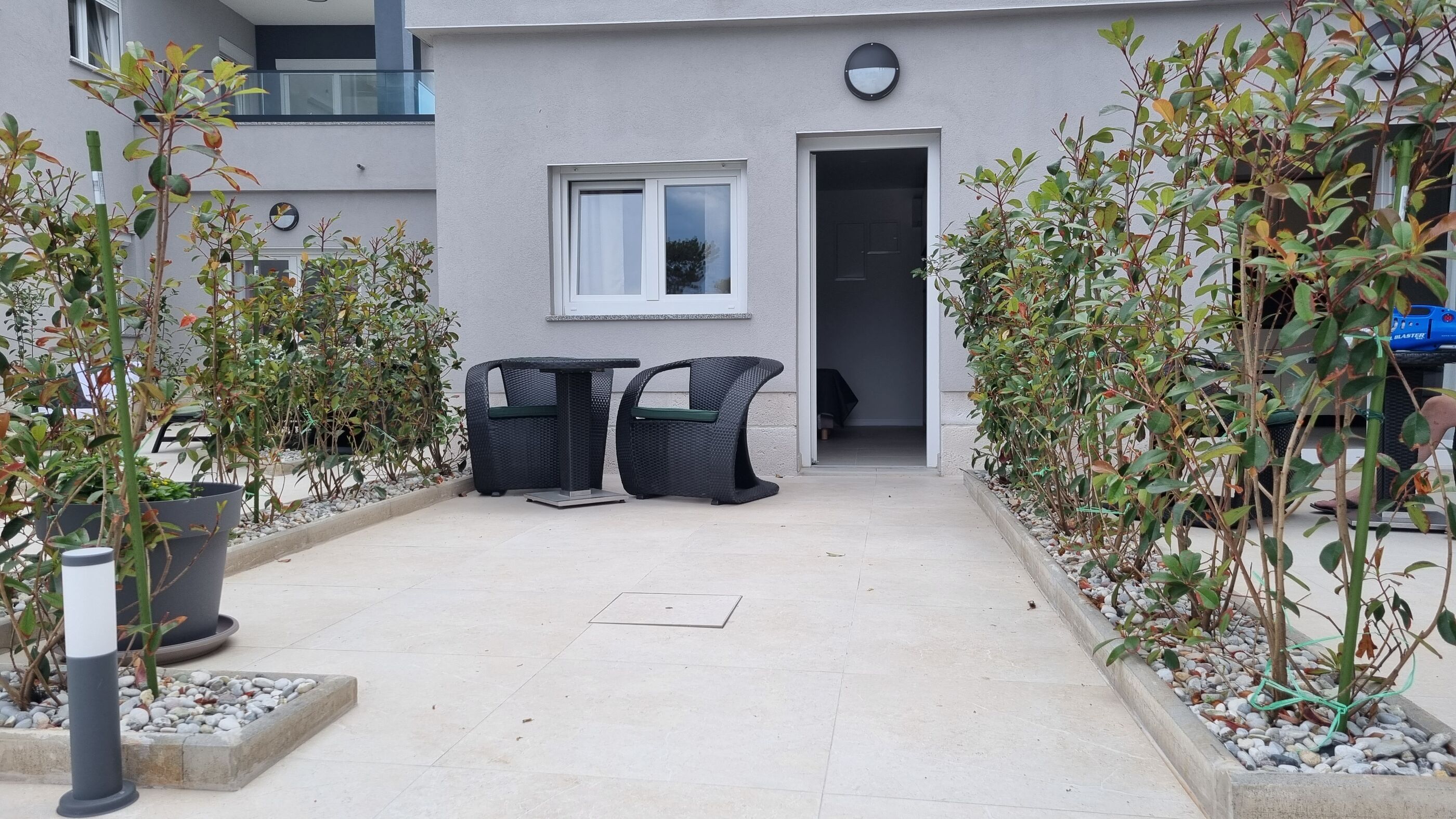 Villa Punta Silo - luksuzni apartmani 63777-A6
