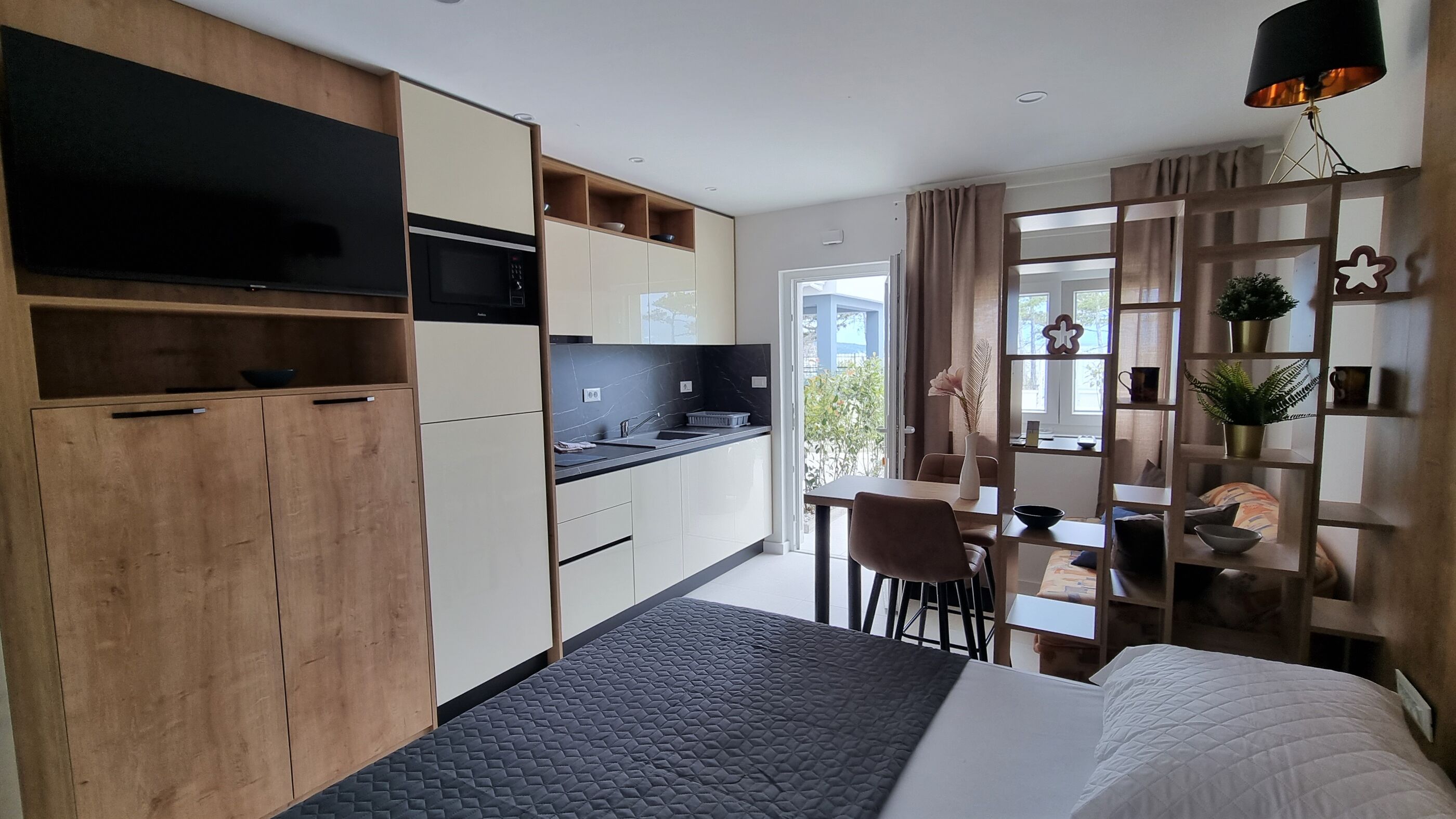 Villa Punta Silo - luksuzni apartmani 63777-A6