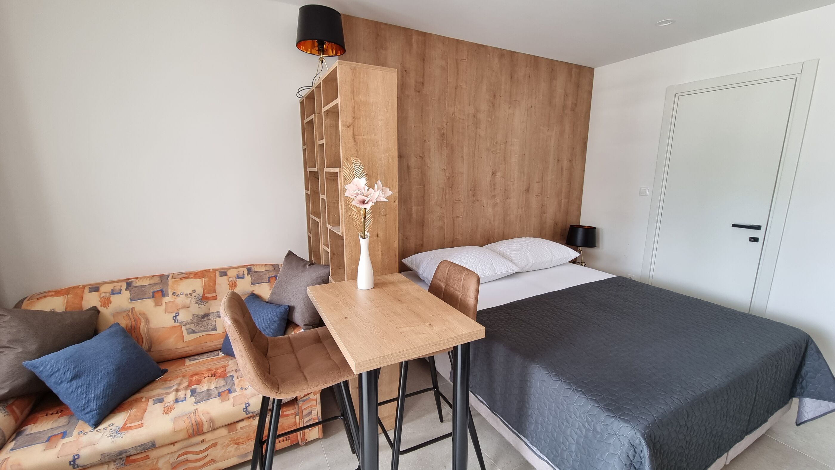 Villa Punta Silo - luksuzni apartmani 63777-A6