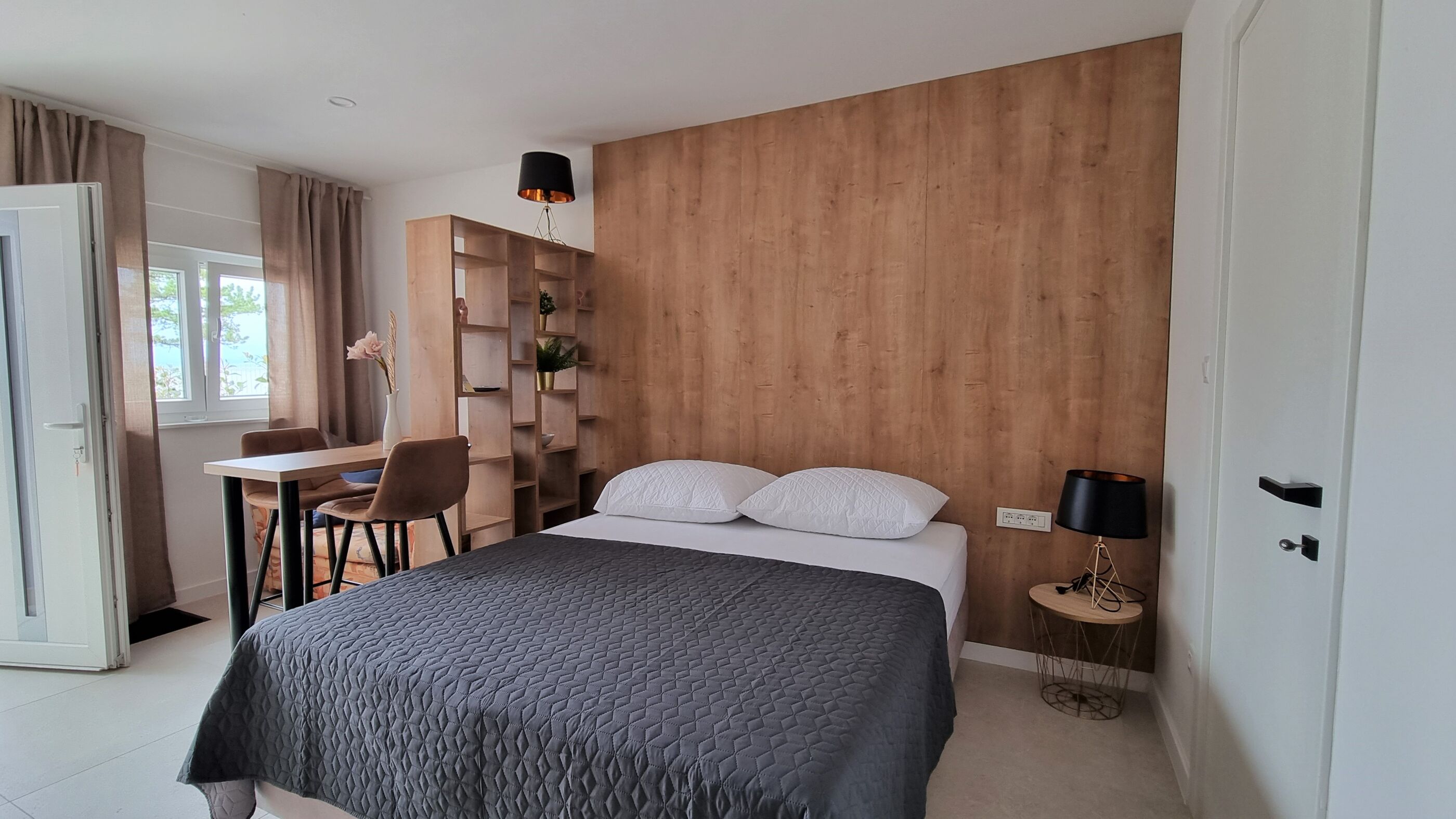 Villa Punta Silo - luksuzni apartmani 63777-A6