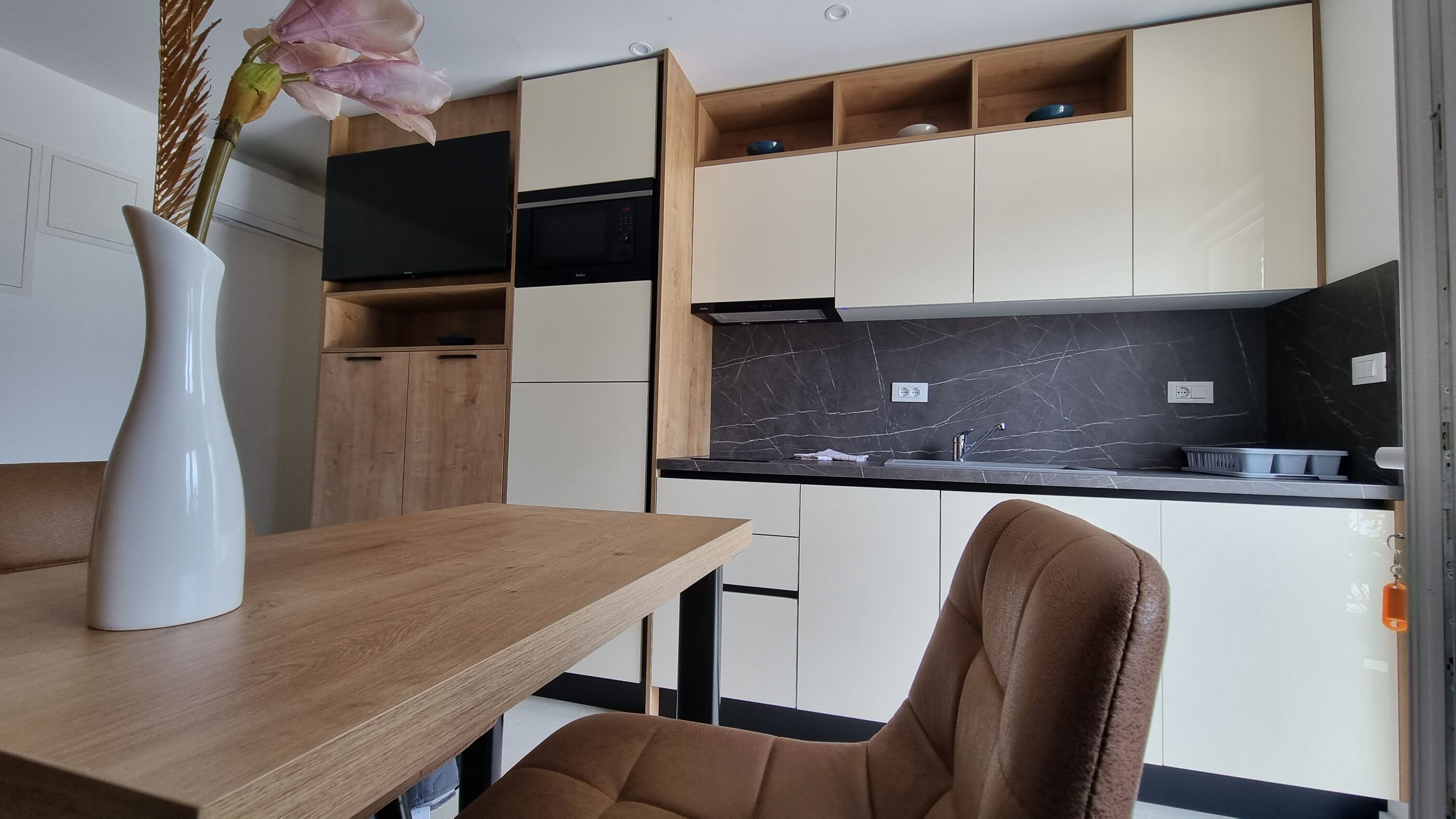 Villa Punta Silo - luksuzni apartmani 63777-A6