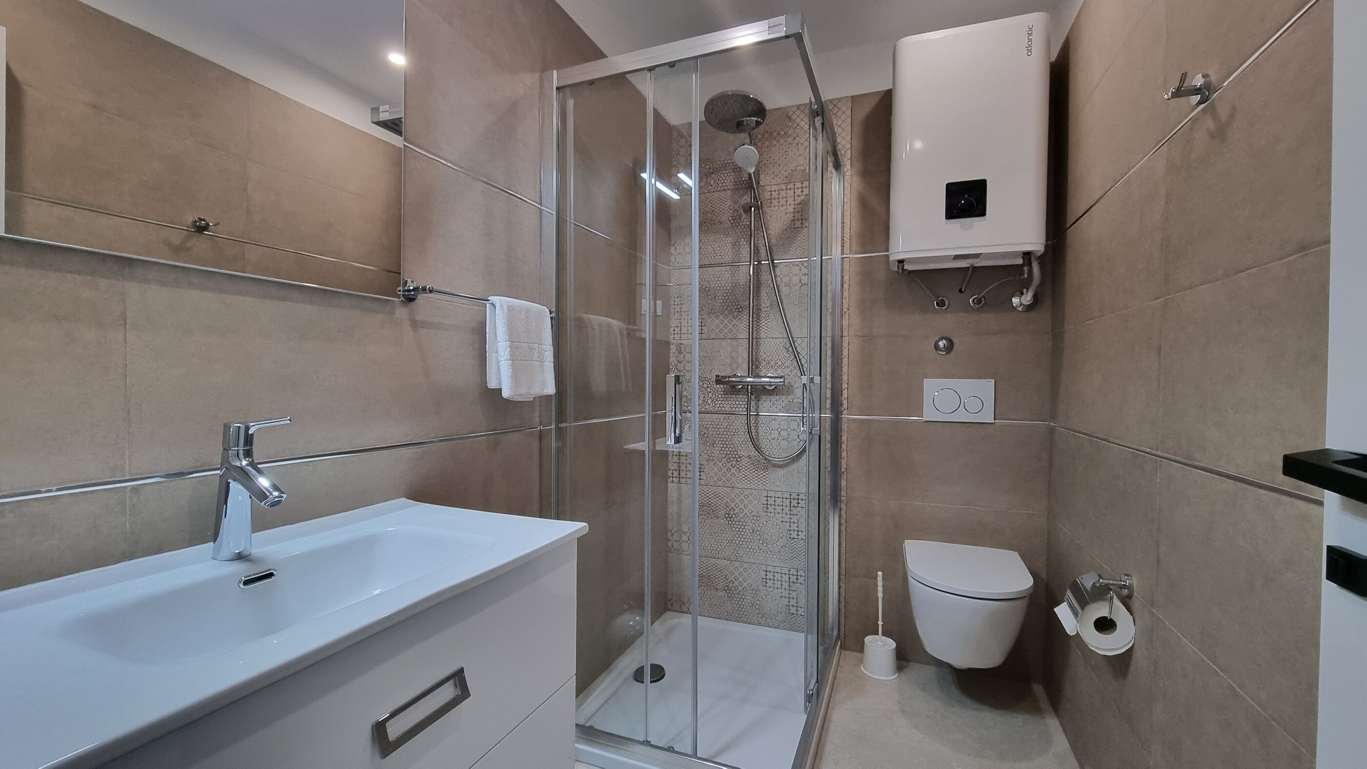 Villa Punta Silo - luksuzni apartmani 63777-A6