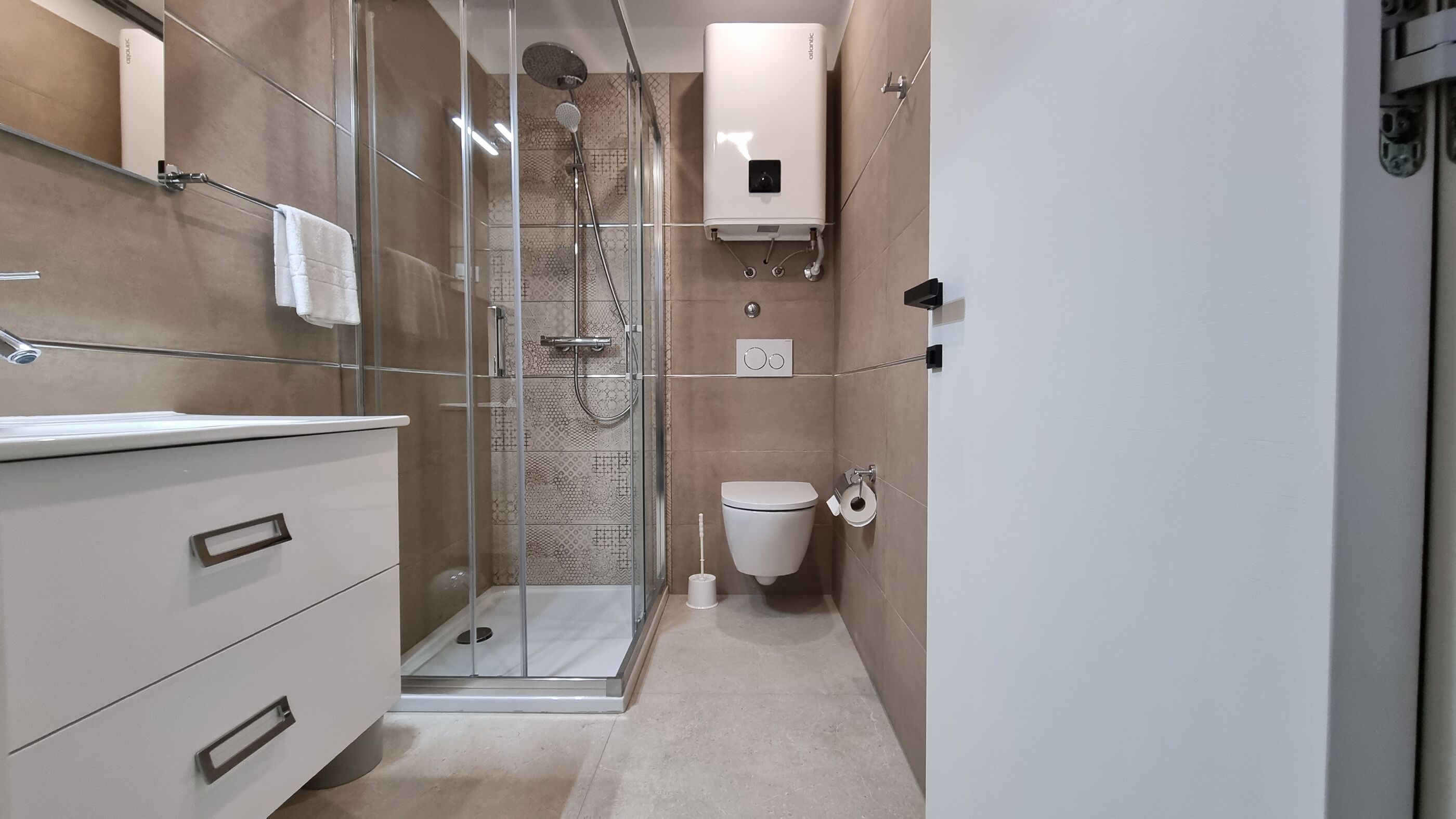 Villa Punta Silo - luksuzni apartmani 63777-A6