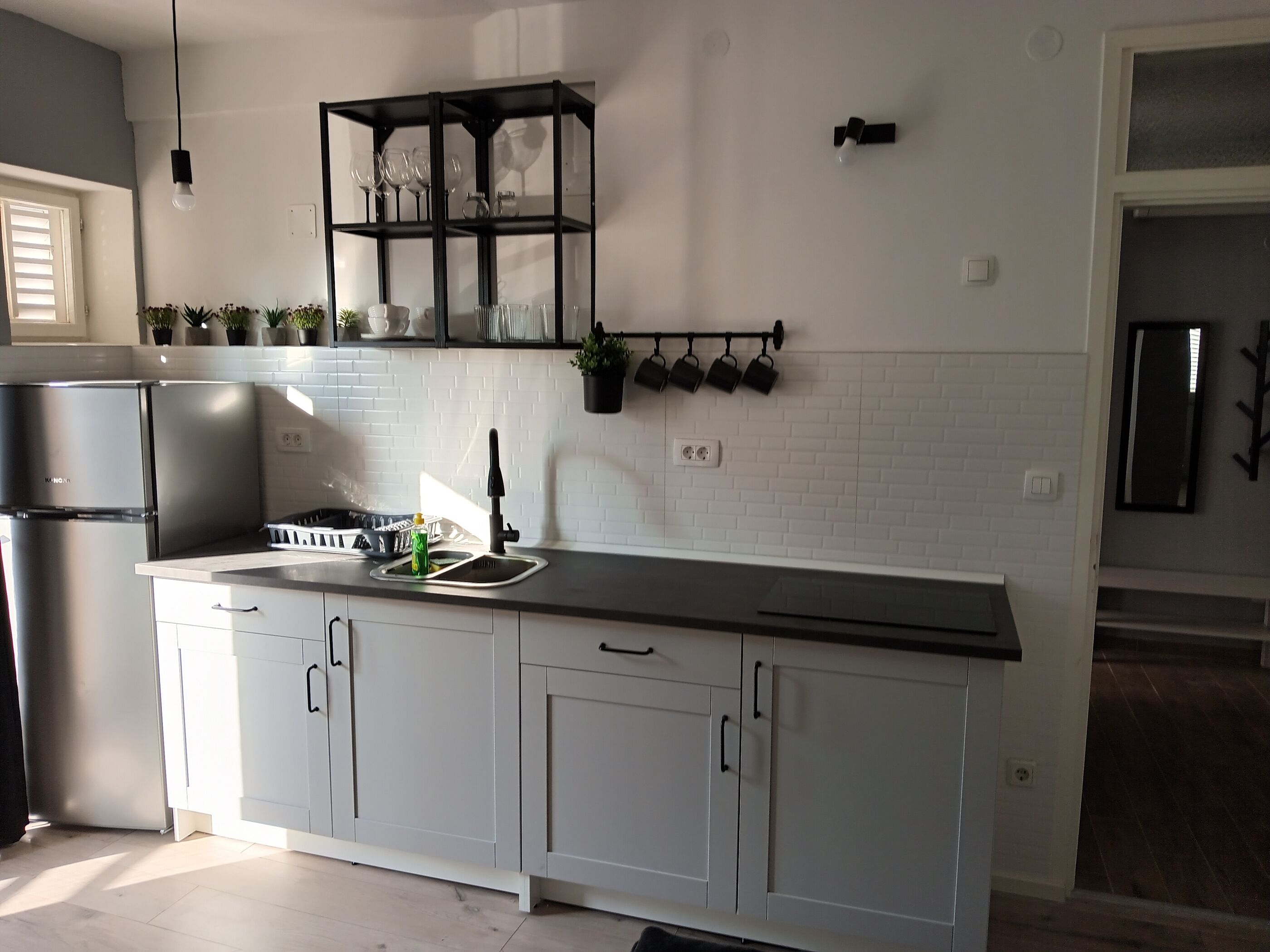 Apartments Marinko 57201-A1