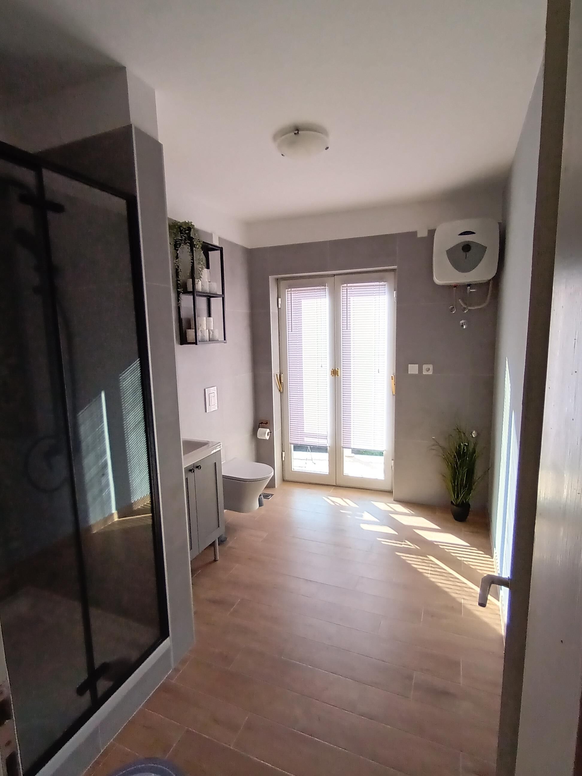 Apartments Marinko 57201-A1