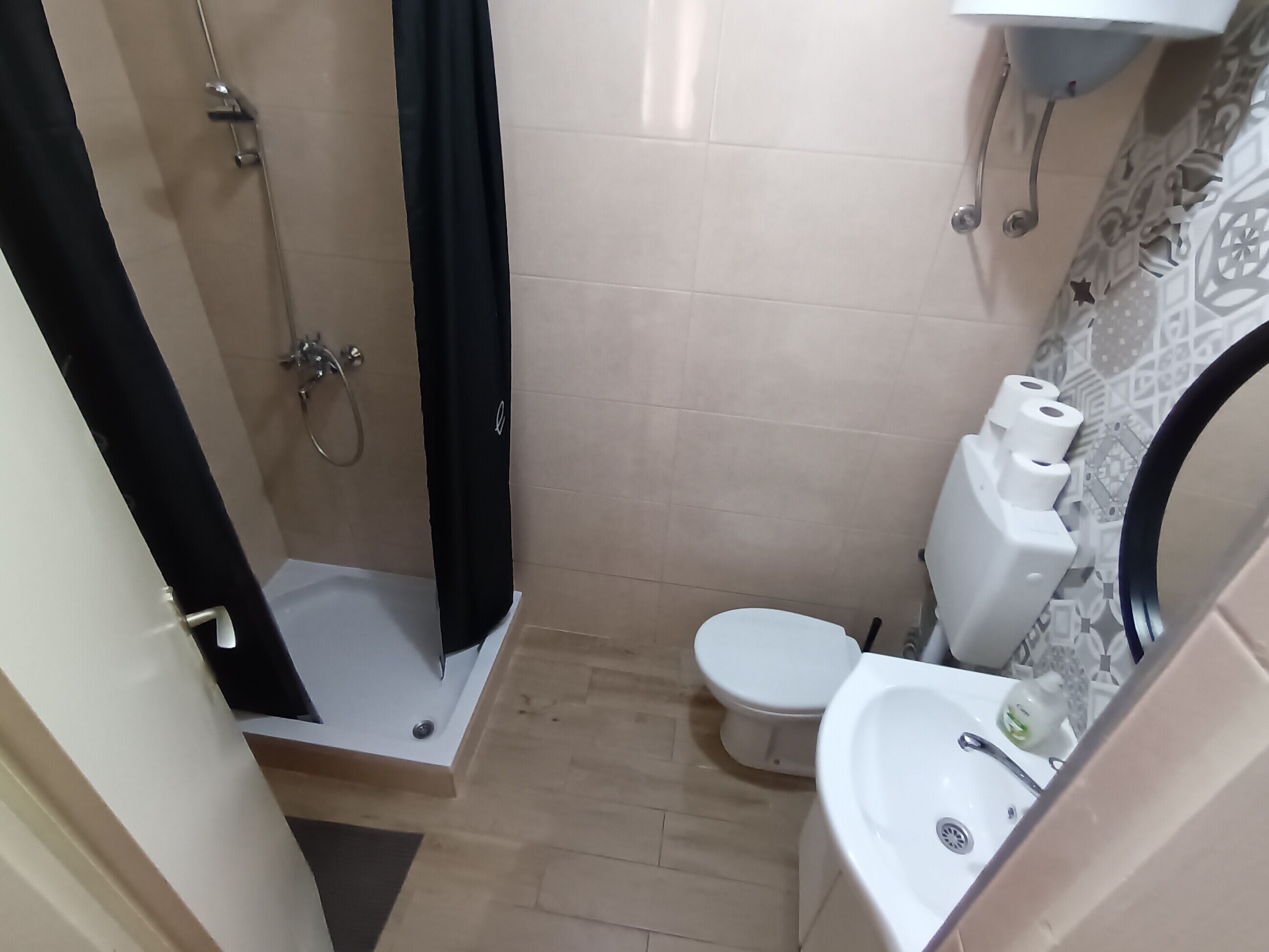 Apartments Marinko 57201-A4