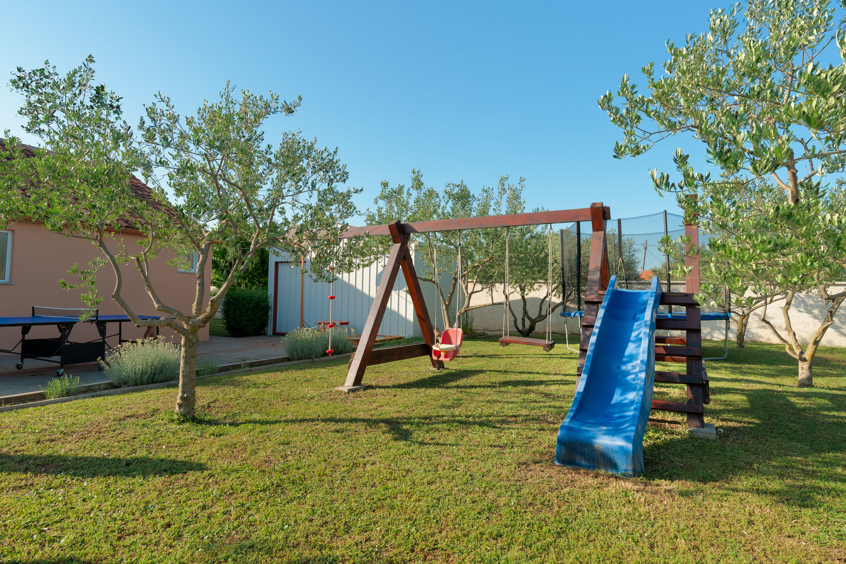House Leonardo V9011-K1