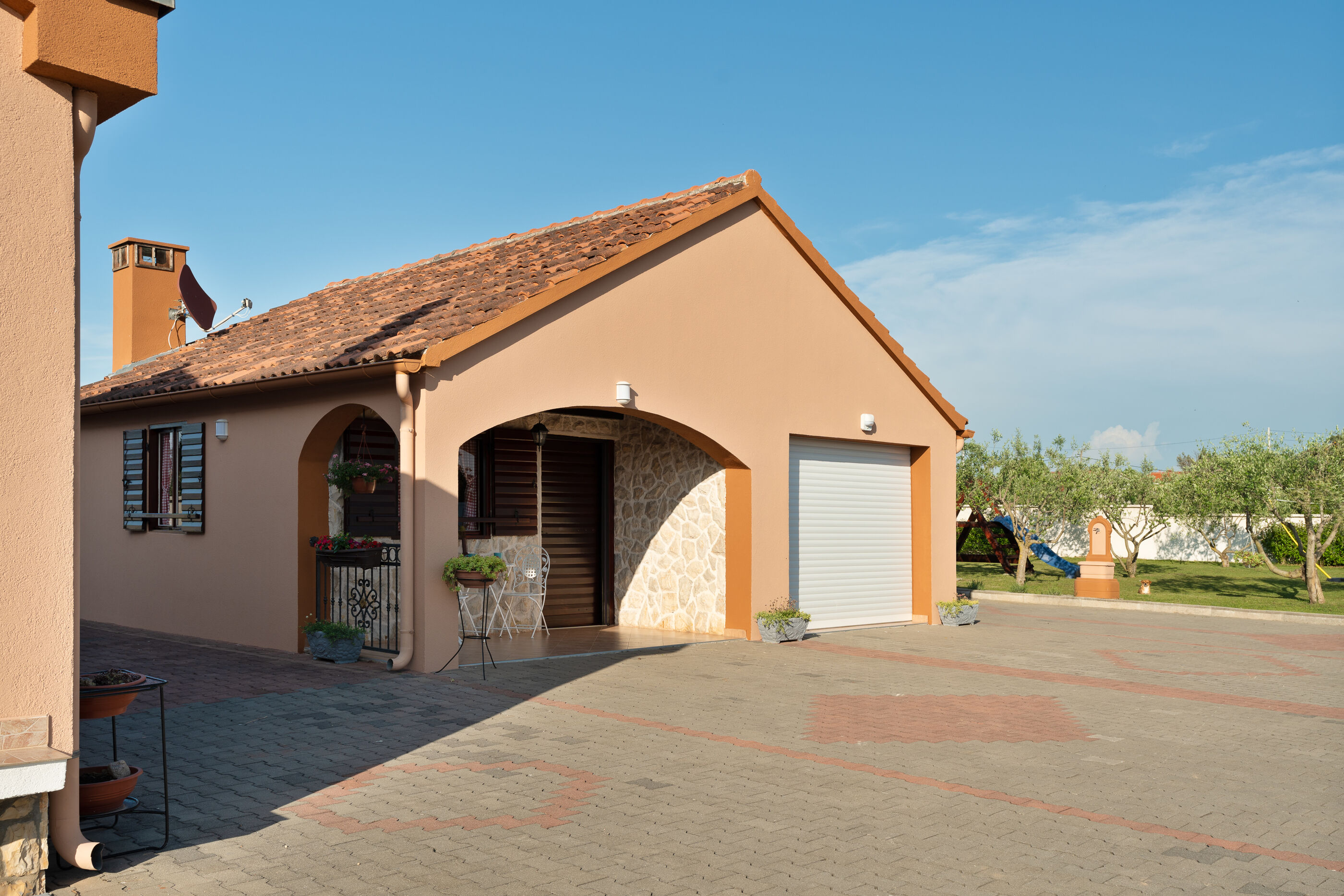 Photo of House Leonardo