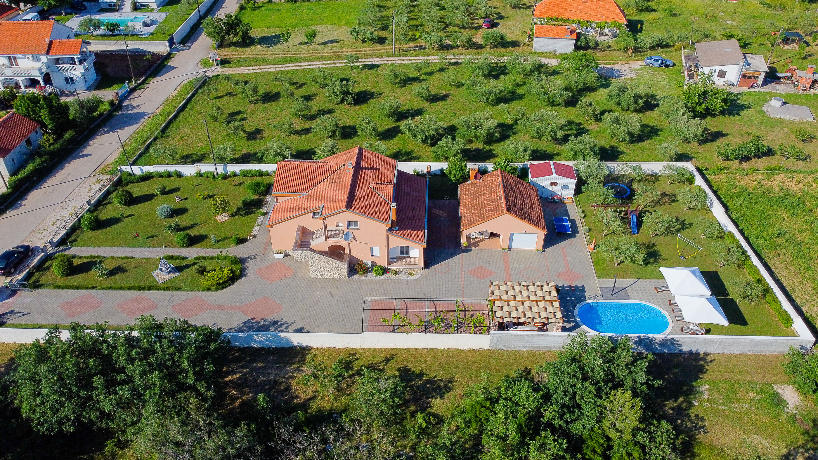 House Leonardo V9011-K1