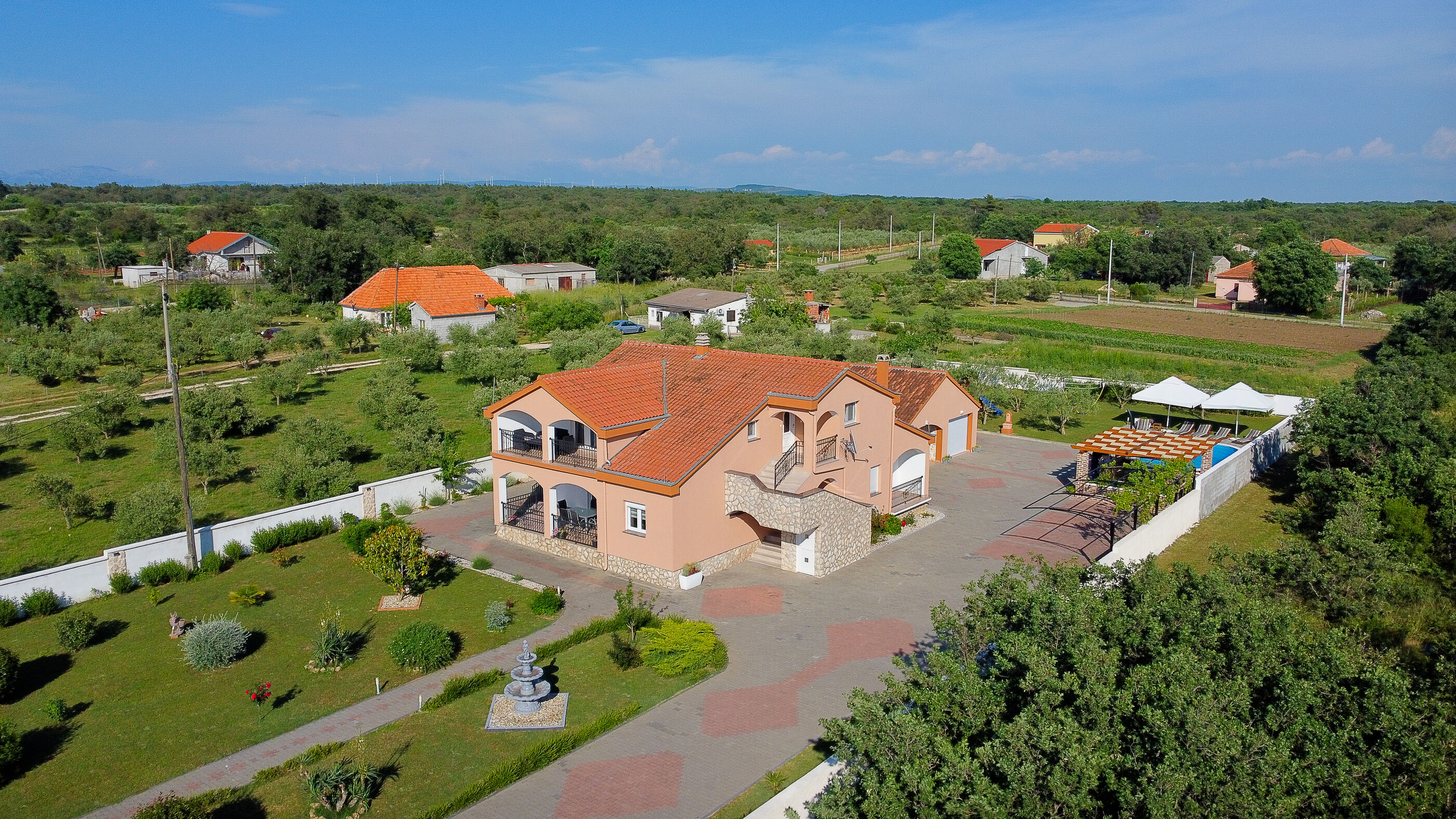 Photo of House Leonardo