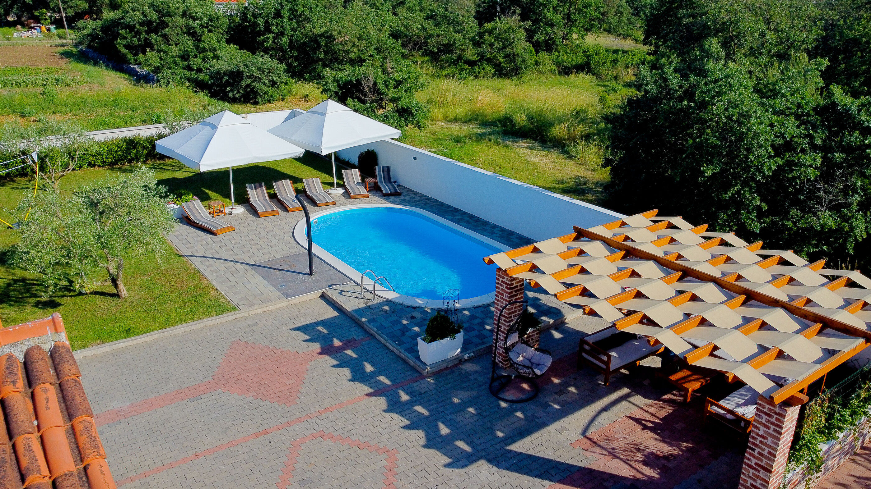 House Leonardo V9011-K1