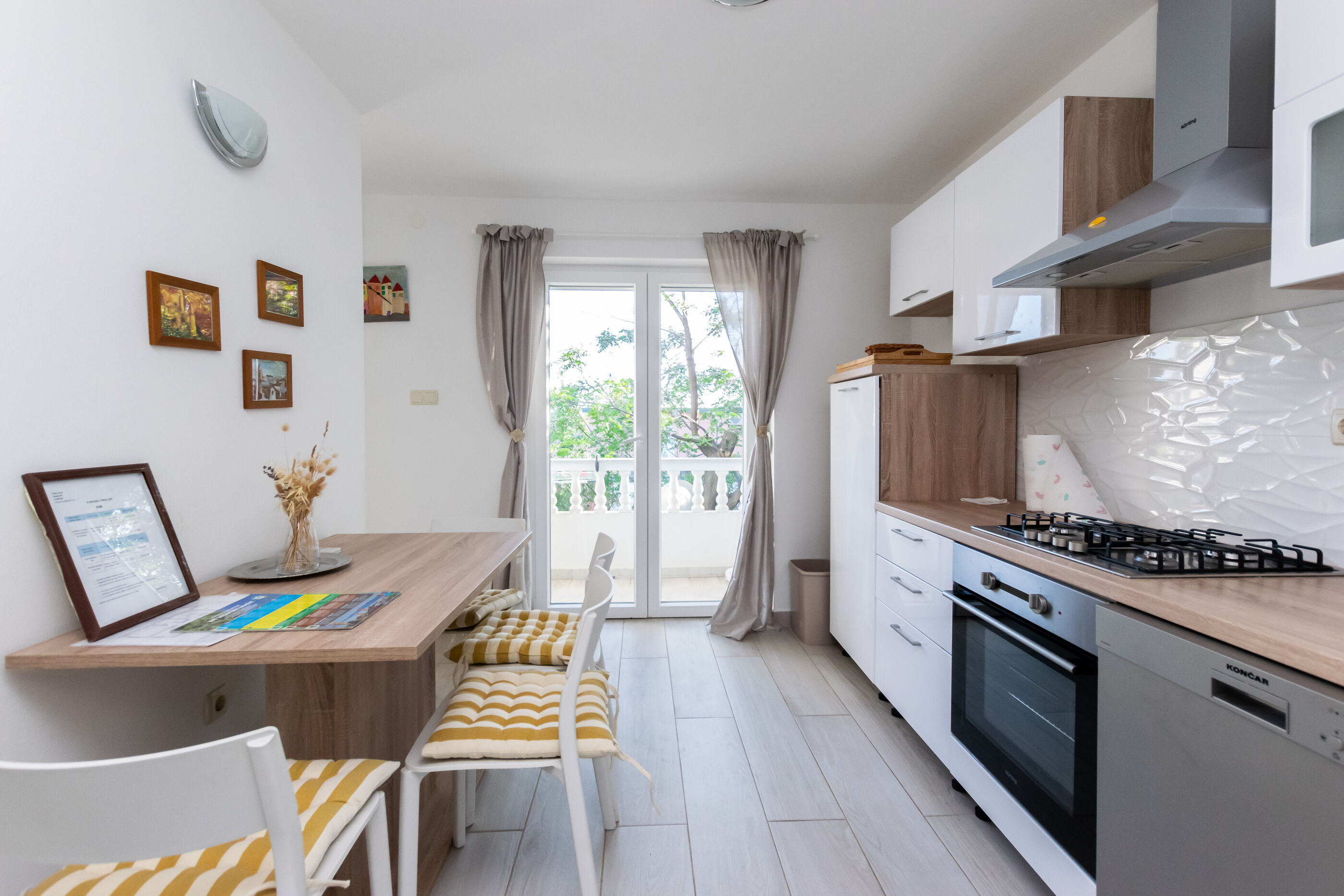 Apartment Ileana 88241-A1