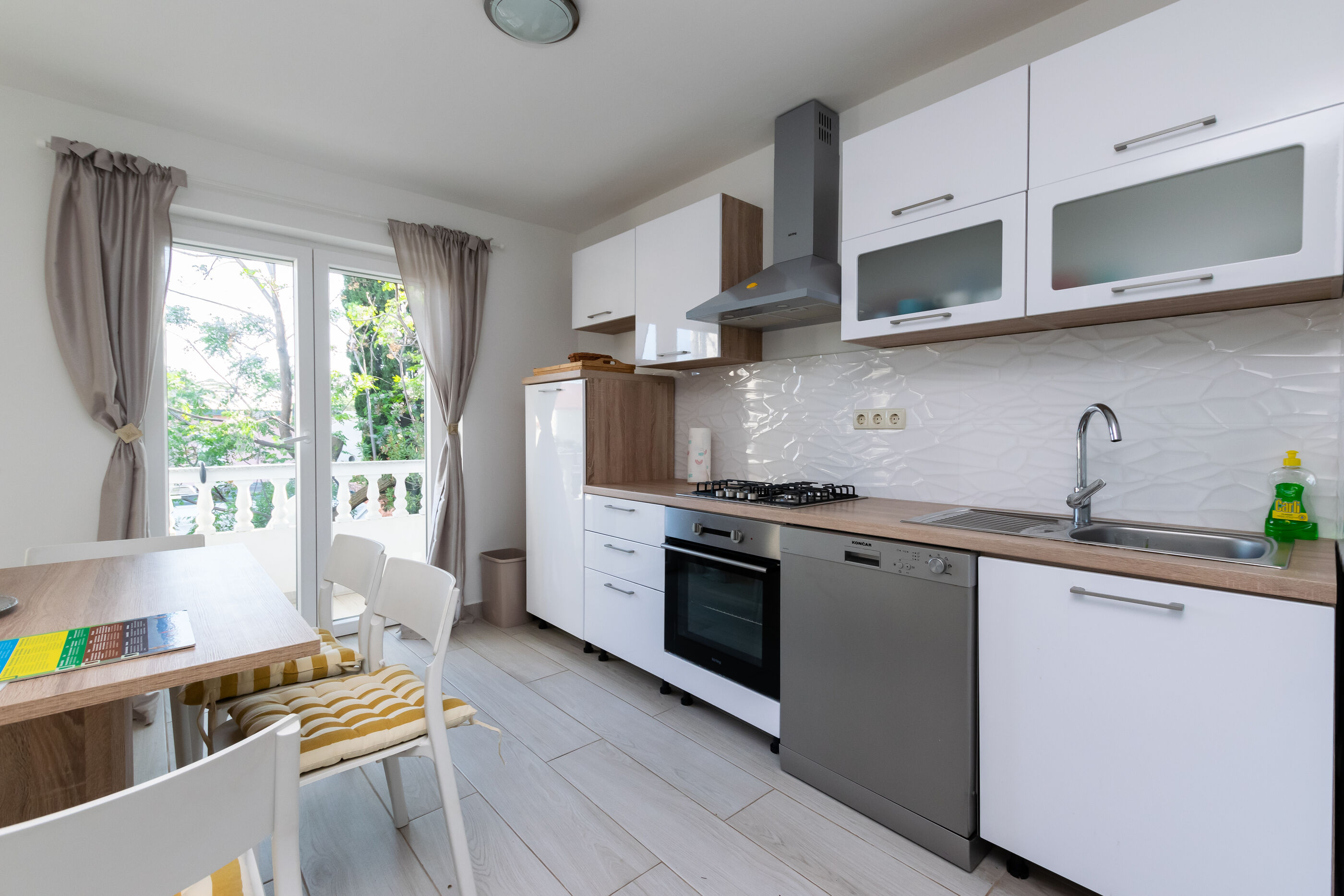 Apartment Ileana 88241-A1