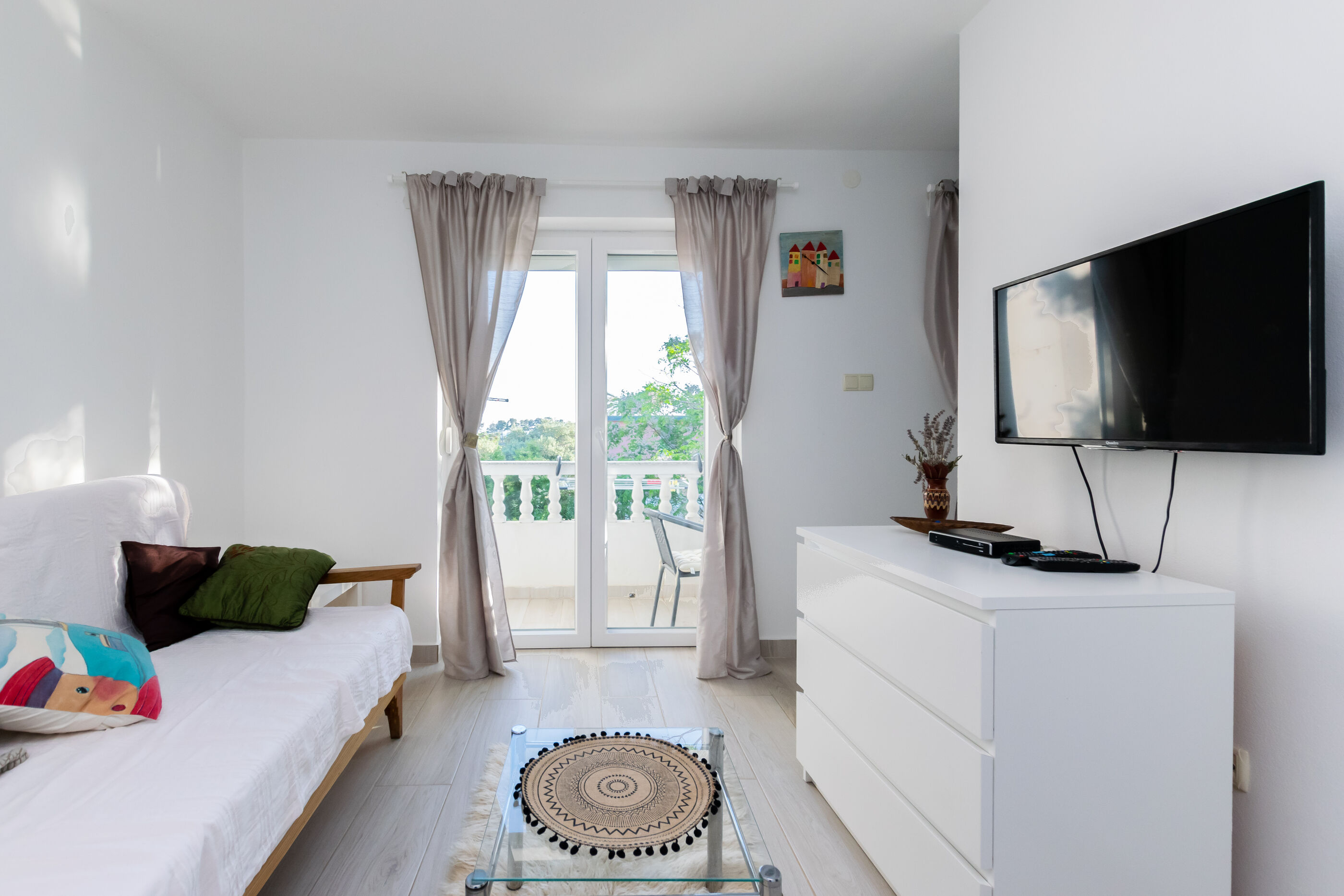 Apartment Ileana 88241-A1