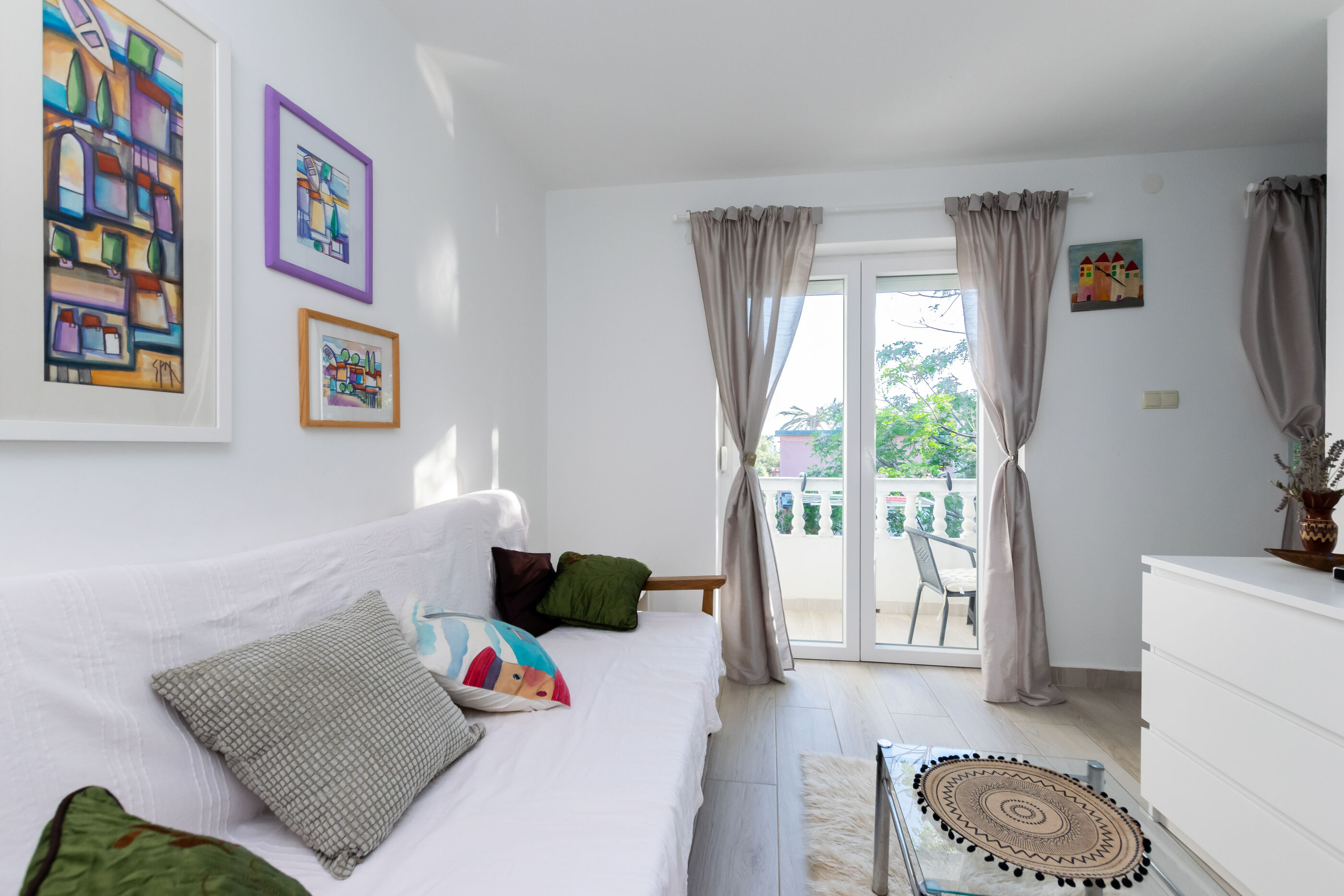 Apartment Ileana 88241-A1