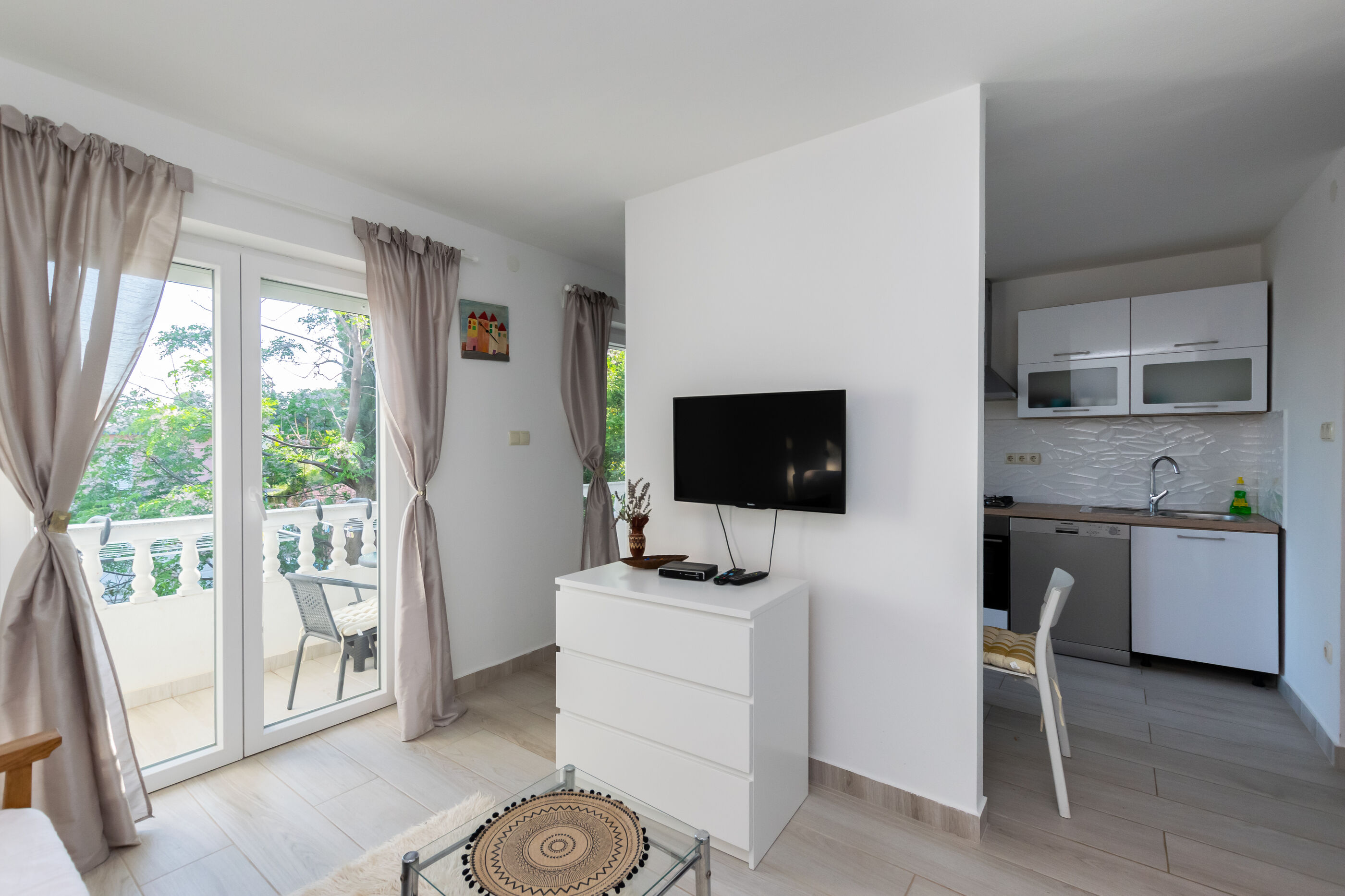 Apartment Ileana 88241-A1