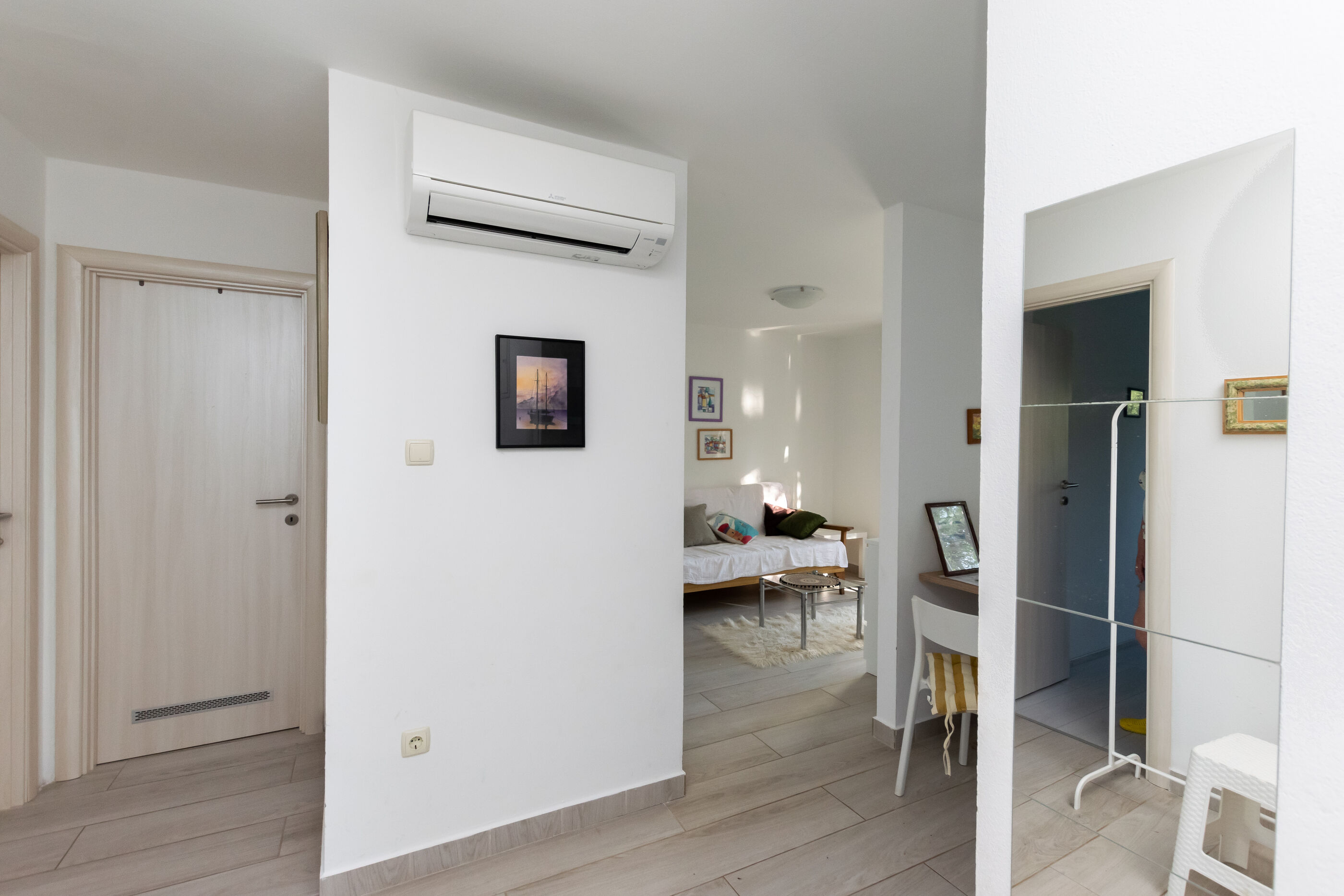 Apartment Ileana 88241-A1