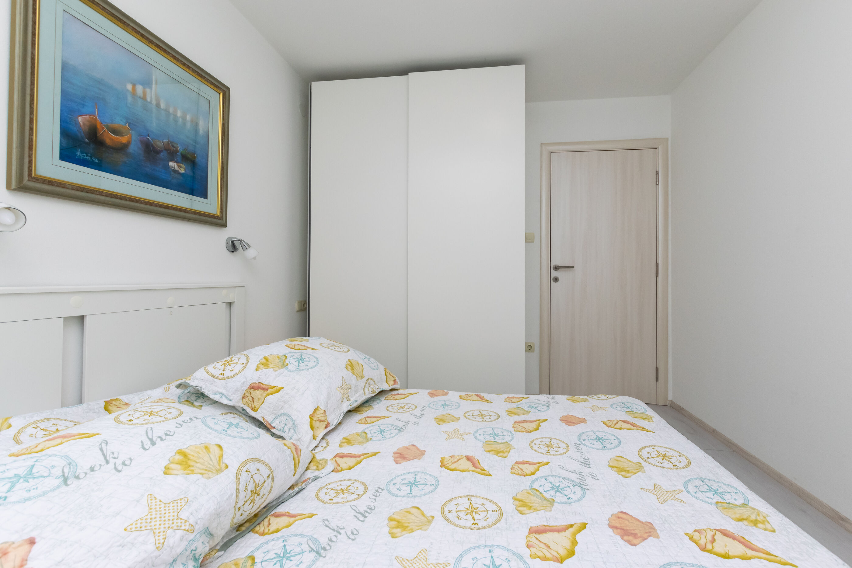 Apartment Ileana 88241-A1