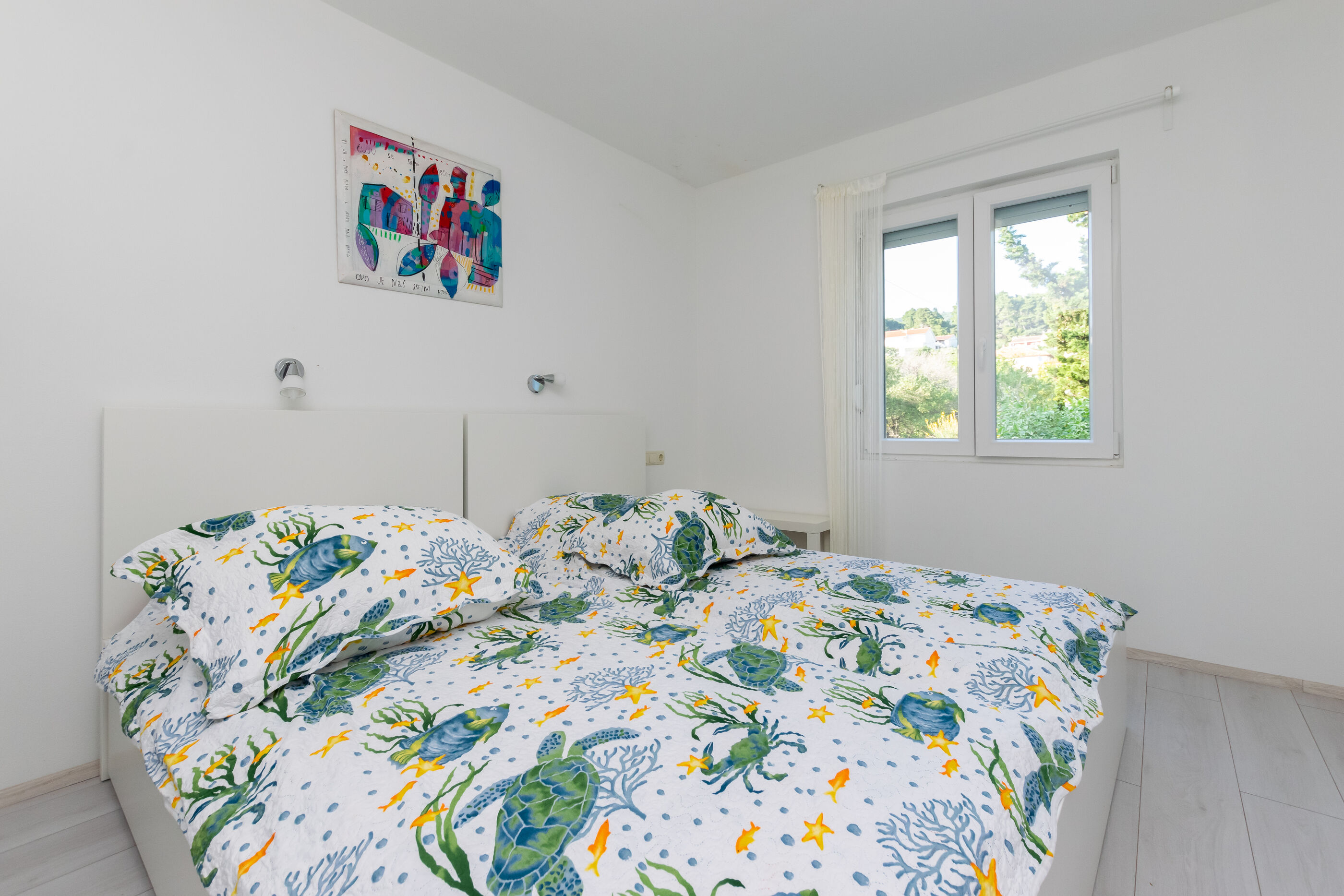 Apartment Ileana 88241-A1