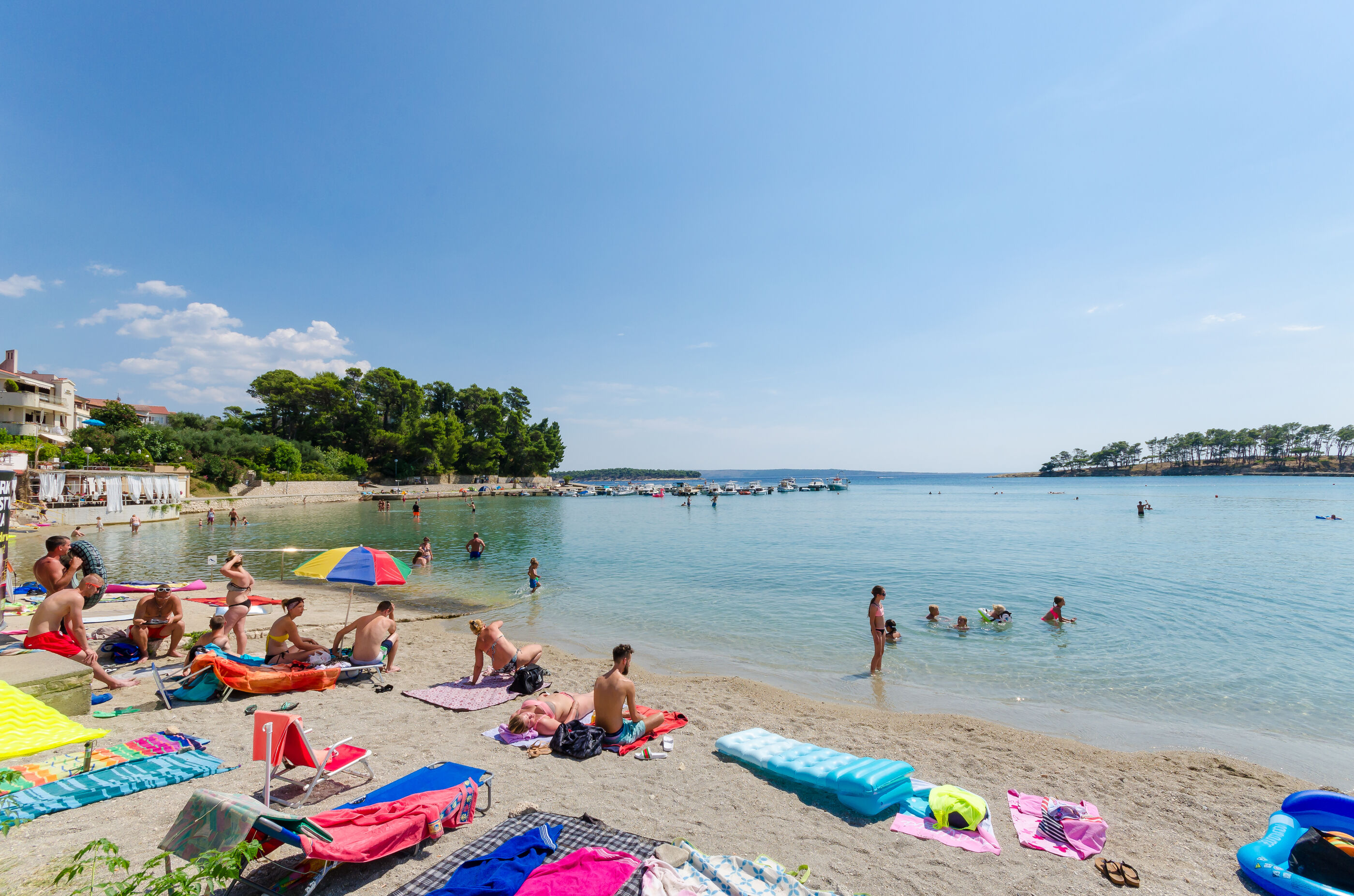 Photo of Apartment Ileana